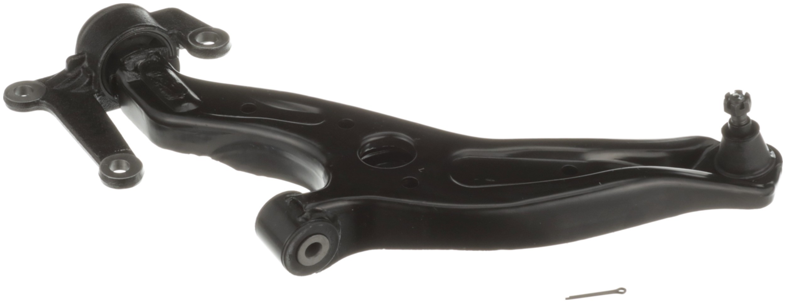 Delphi TC6093 Suspension Control Arm and Ball Joint Assembly - Image 5