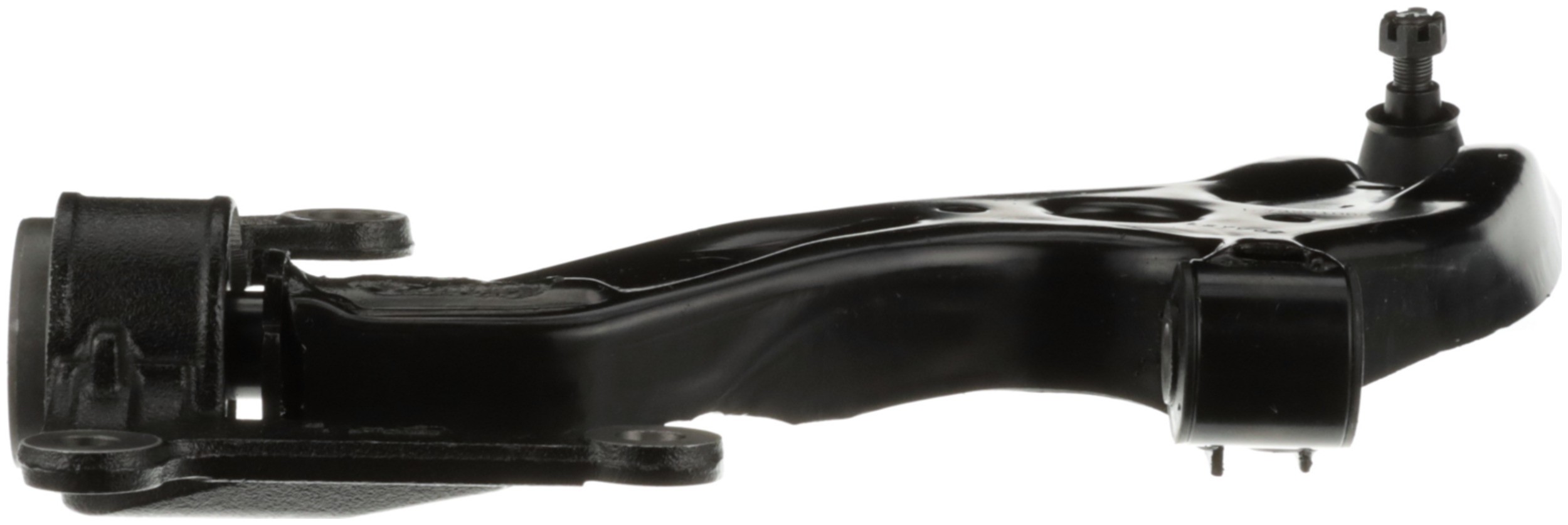 Delphi TC6093 Suspension Control Arm and Ball Joint Assembly - Image 6