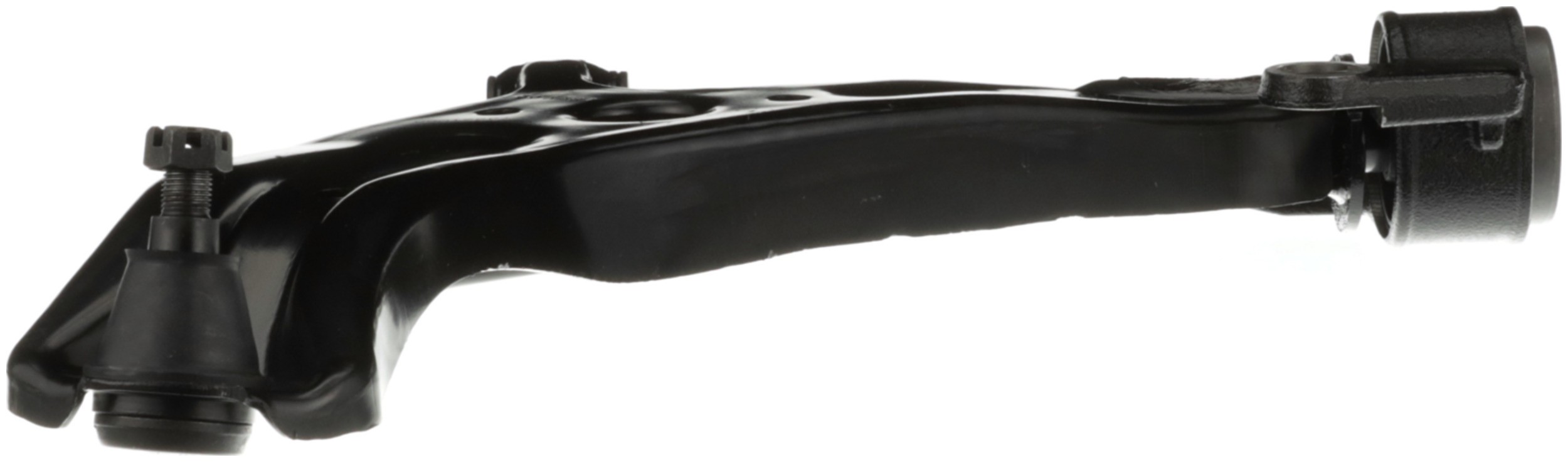 Delphi TC6093 Suspension Control Arm and Ball Joint Assembly - Image 7