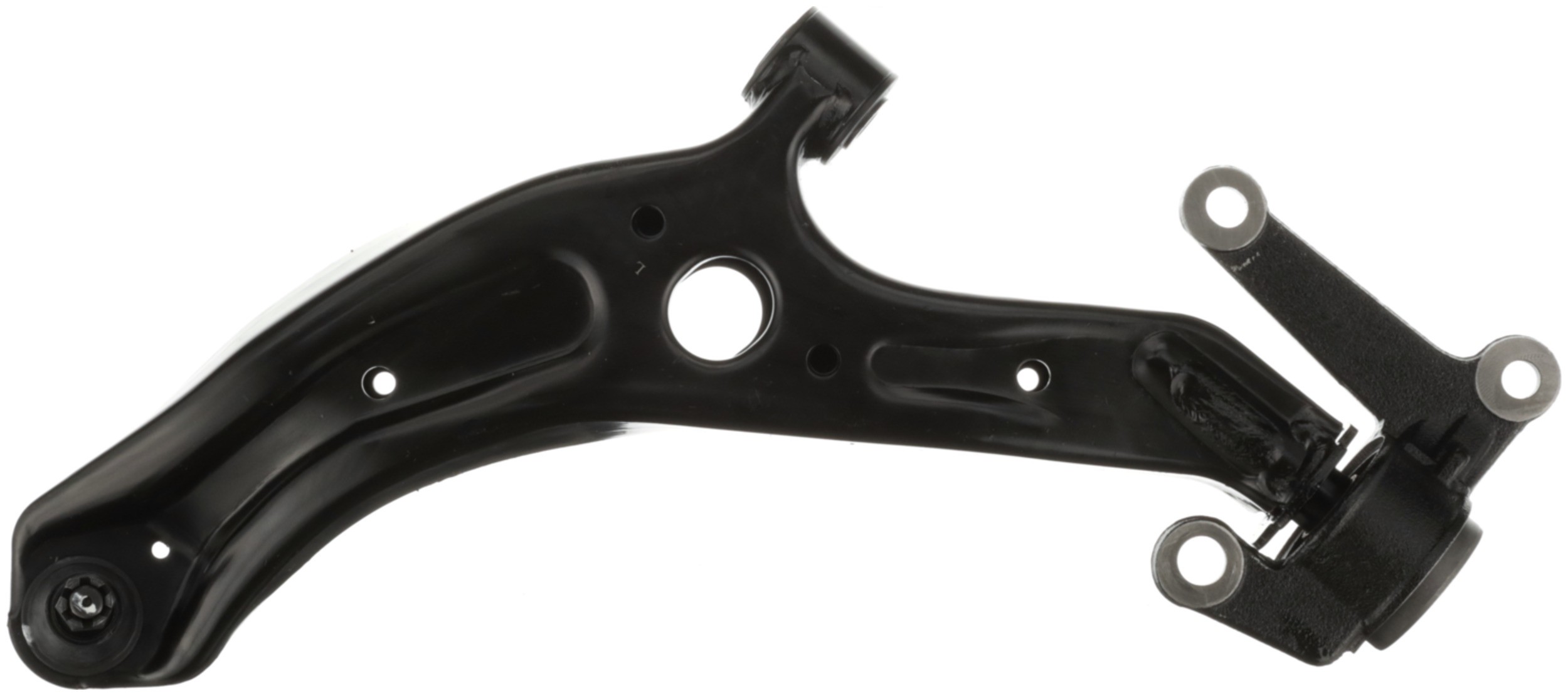 Delphi TC6093 Suspension Control Arm and Ball Joint Assembly - Image 8
