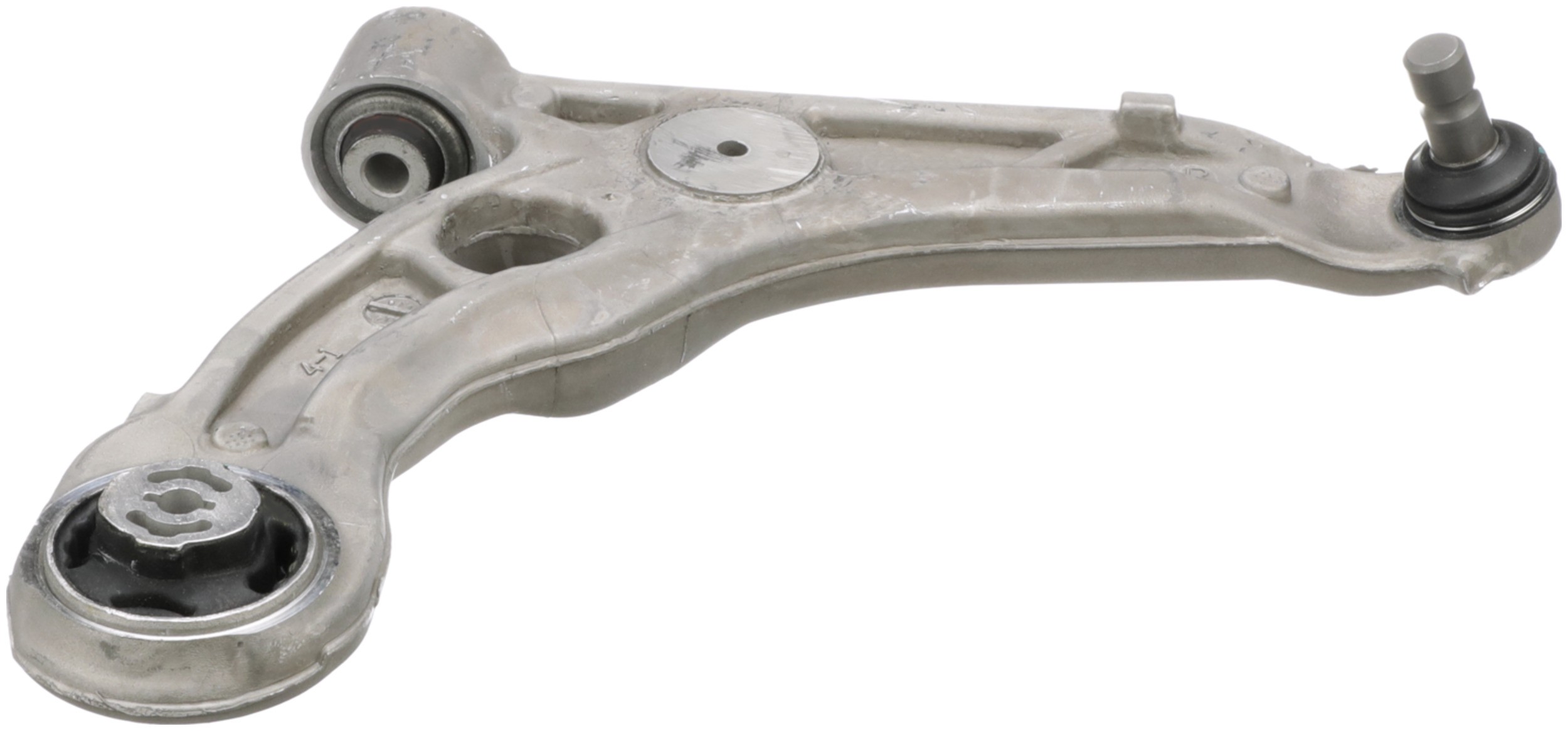 Delphi TC6113 Suspension Control Arm and Ball Joint Assembly