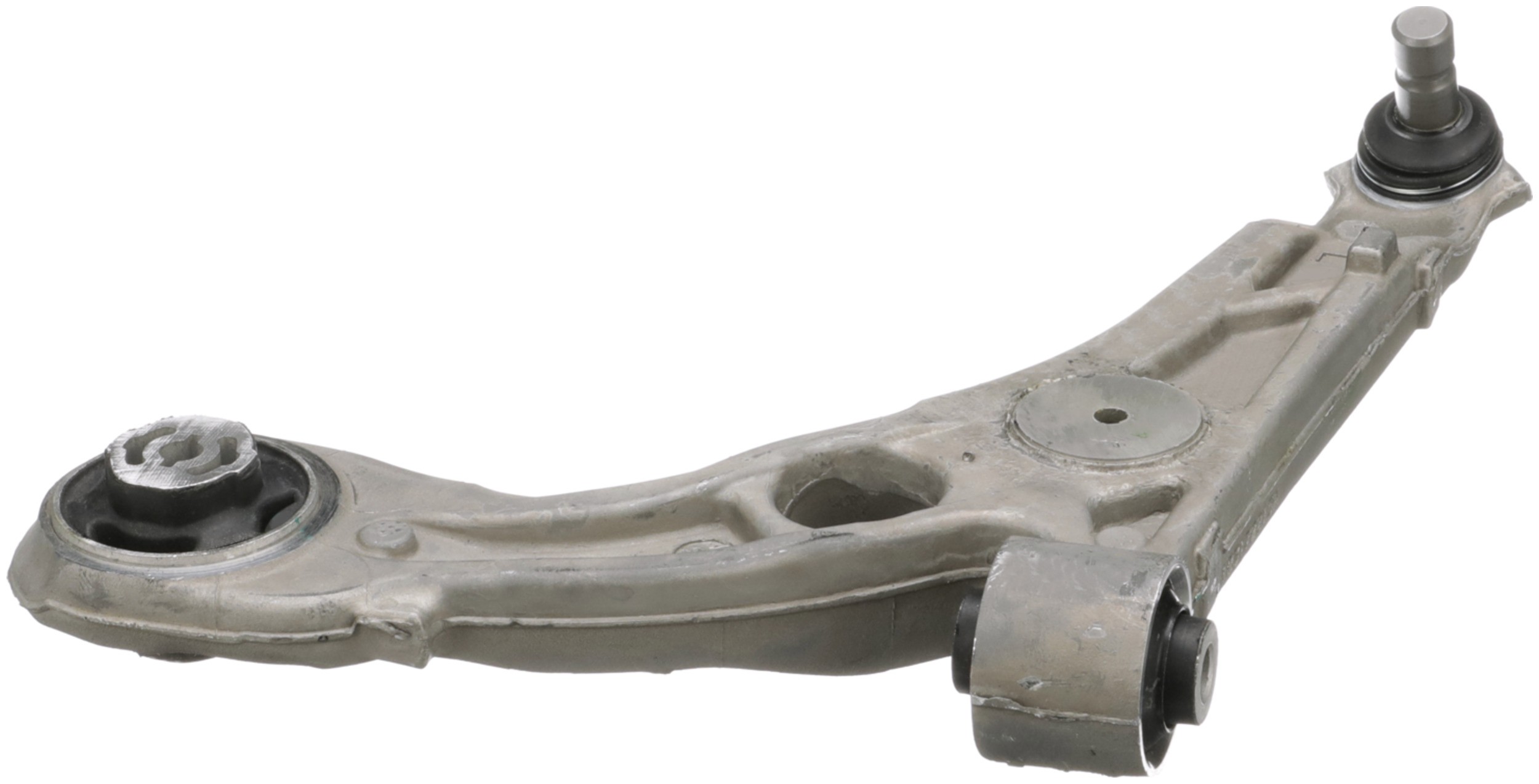 Delphi TC6114 Suspension Control Arm and Ball Joint Assembly