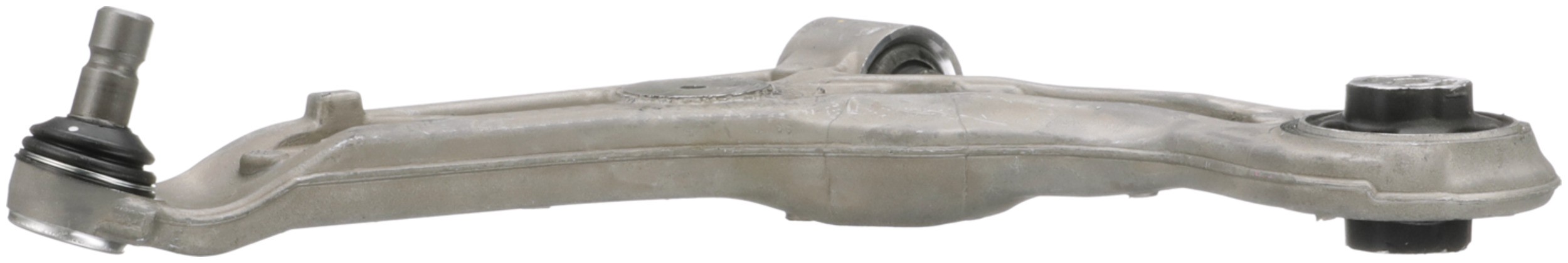 Delphi TC6114 Suspension Control Arm and Ball Joint Assembly - Image 2