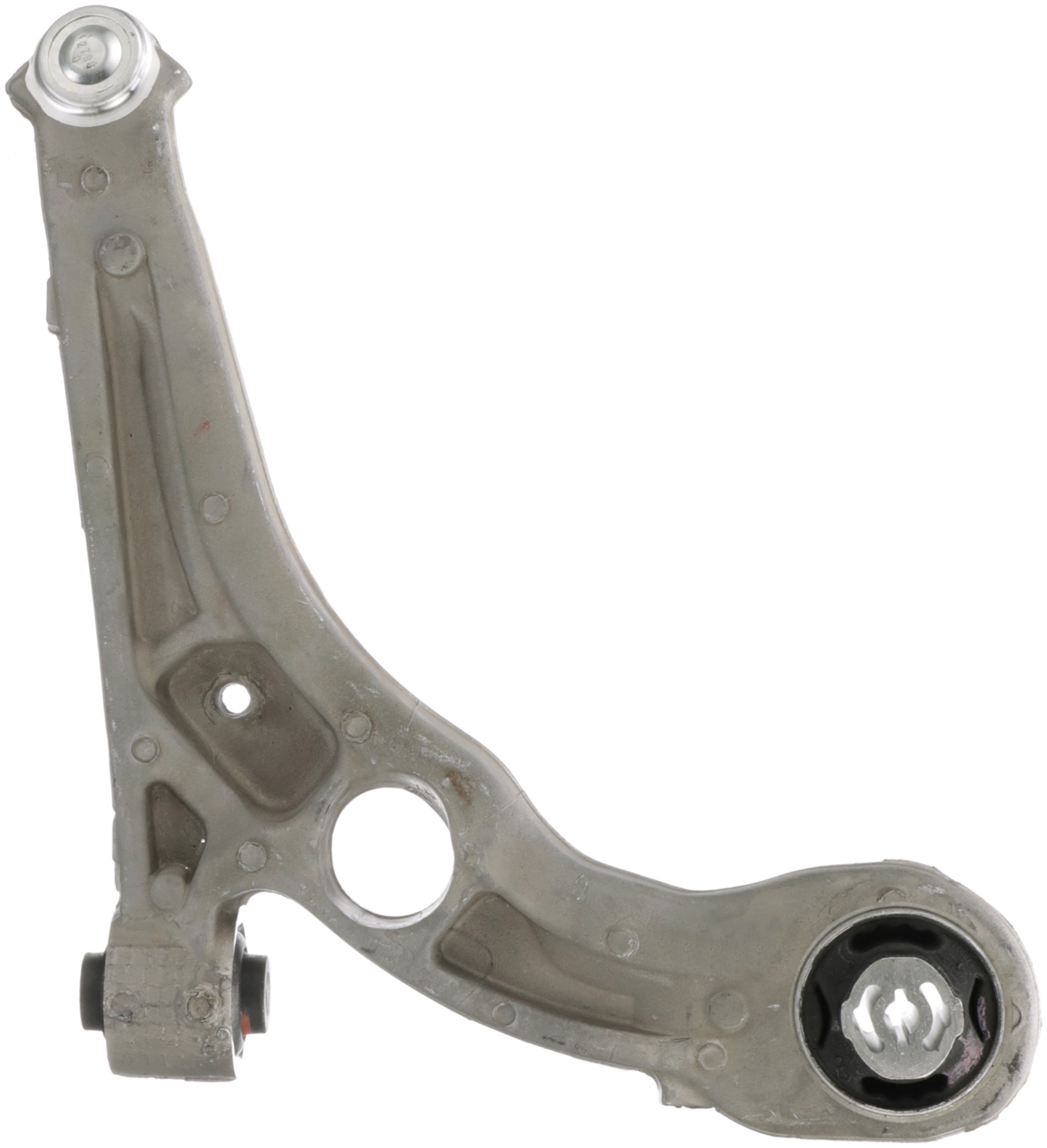 Delphi TC6114 Suspension Control Arm and Ball Joint Assembly - Image 3