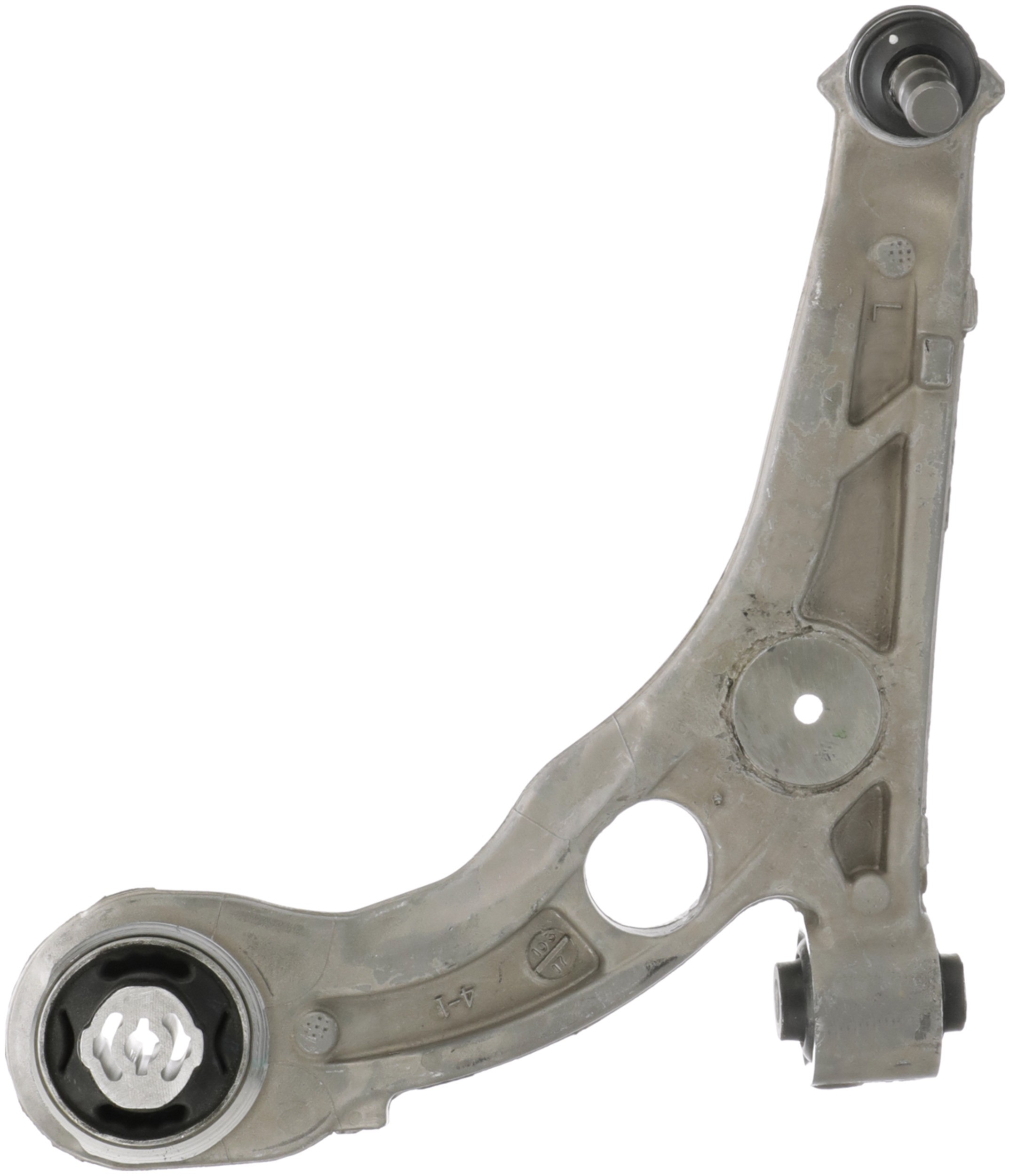 Delphi TC6114 Suspension Control Arm and Ball Joint Assembly - Image 7
