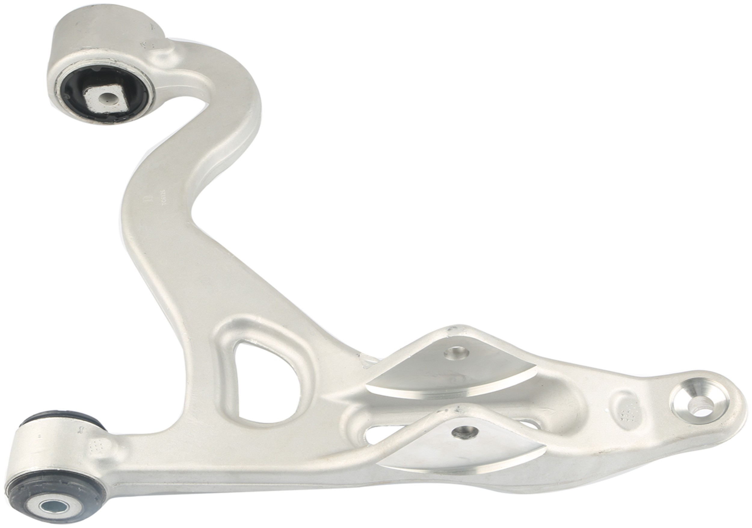 Delphi TC6126 Suspension Control Arm - Image 5