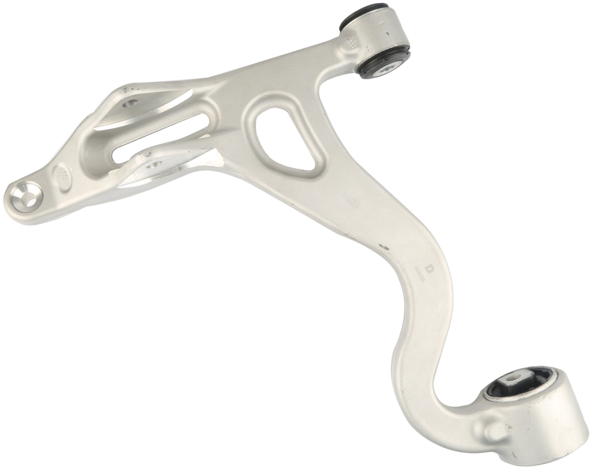 Delphi TC6126 Suspension Control Arm - Image 7