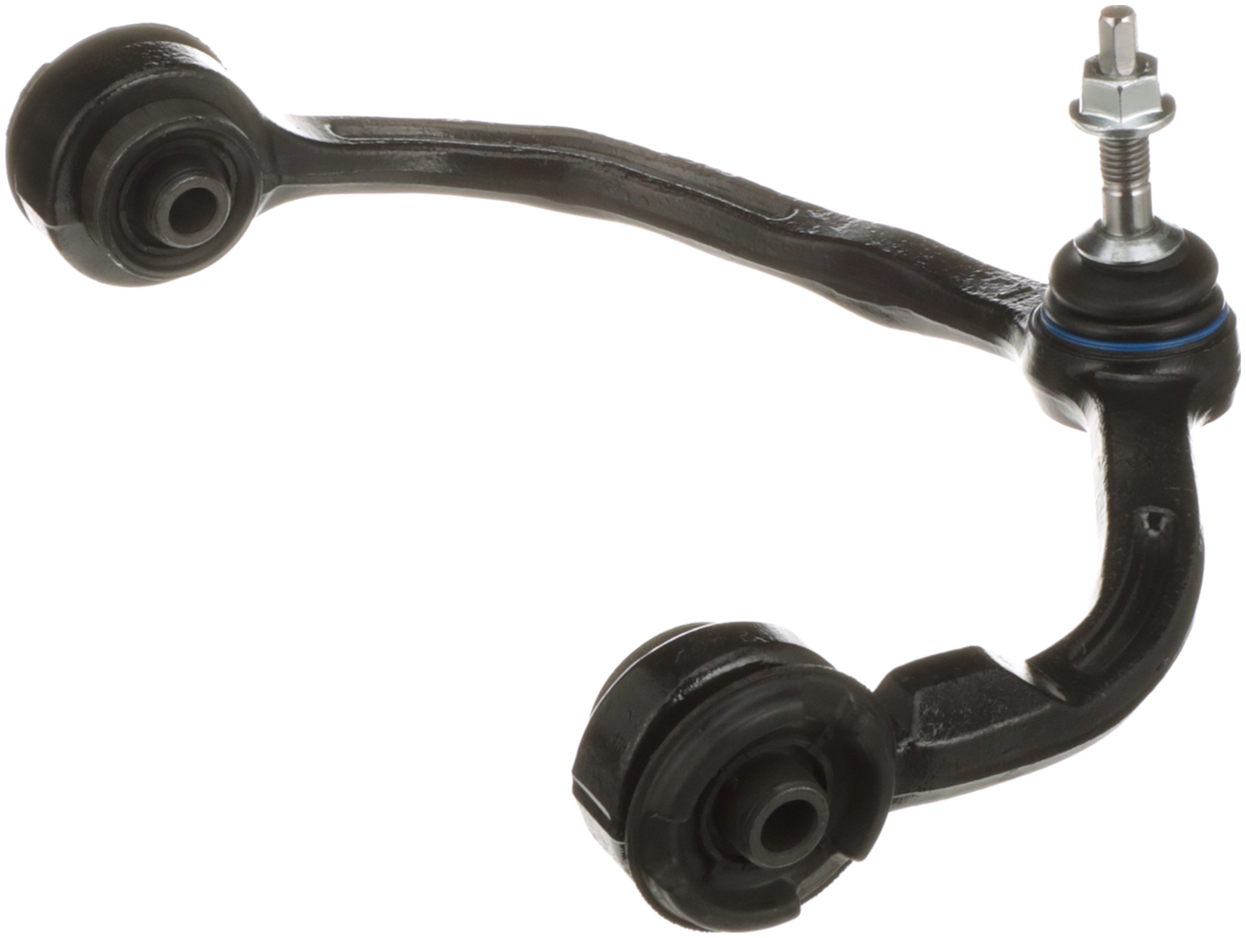 Delphi TC6140 Suspension Control Arm and Ball Joint Assembly