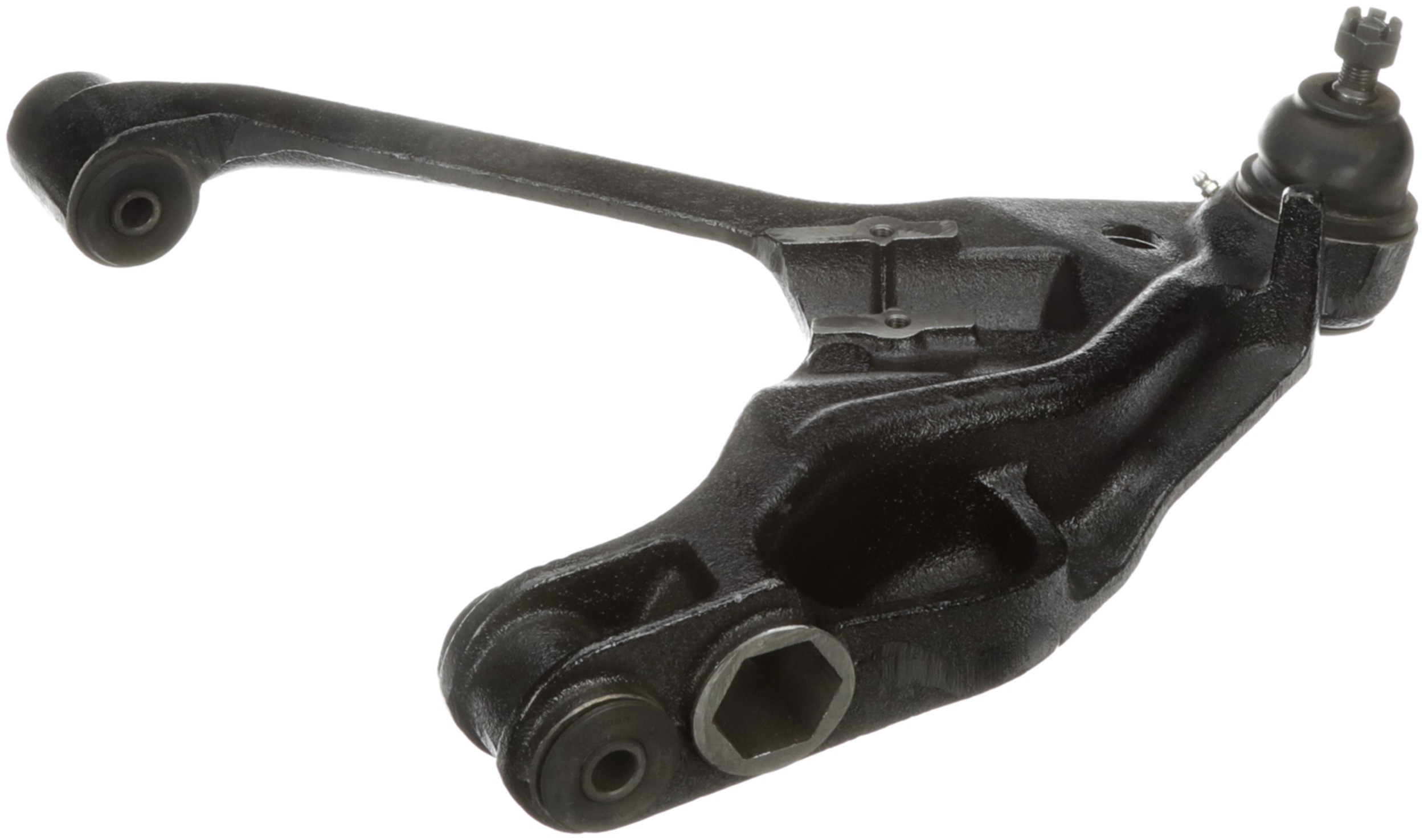 Delphi TC6143 Suspension Control Arm and Ball Joint Assembly