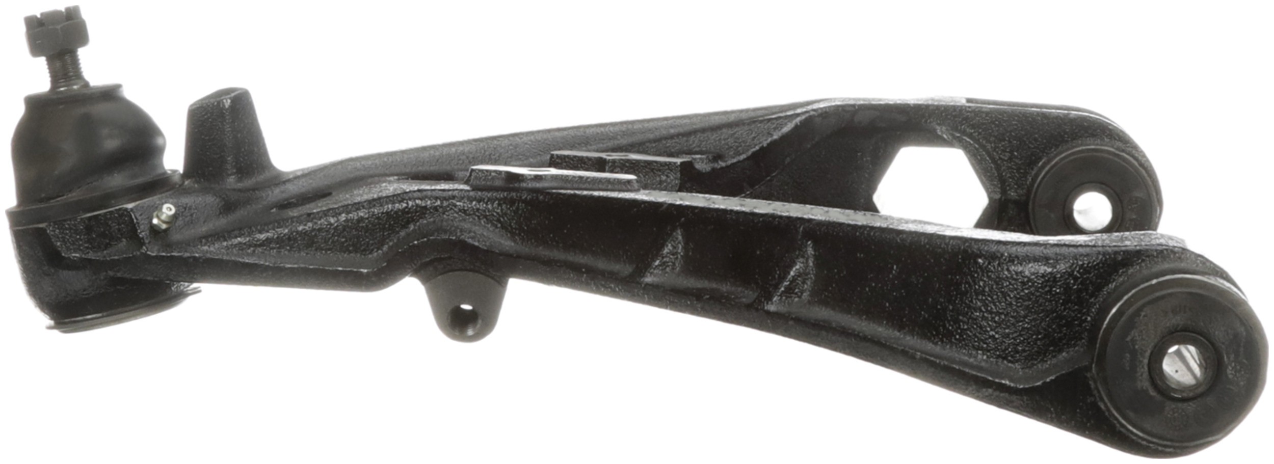 Delphi TC6143 Suspension Control Arm and Ball Joint Assembly - Image 2