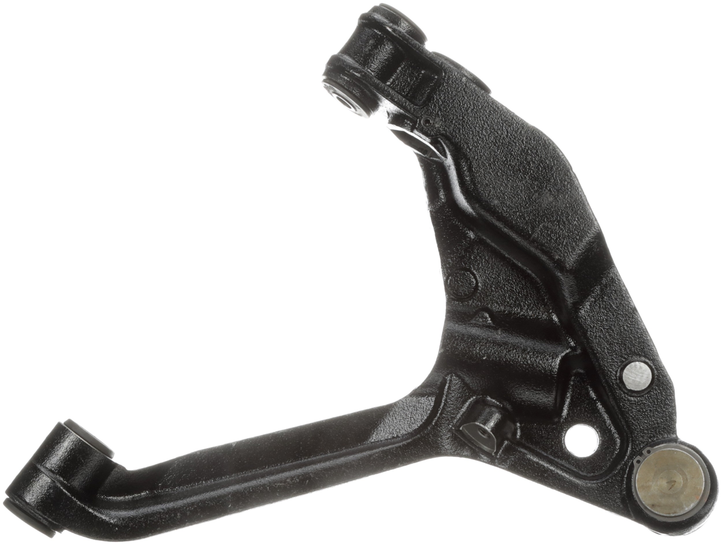 Delphi TC6143 Suspension Control Arm and Ball Joint Assembly - Image 3