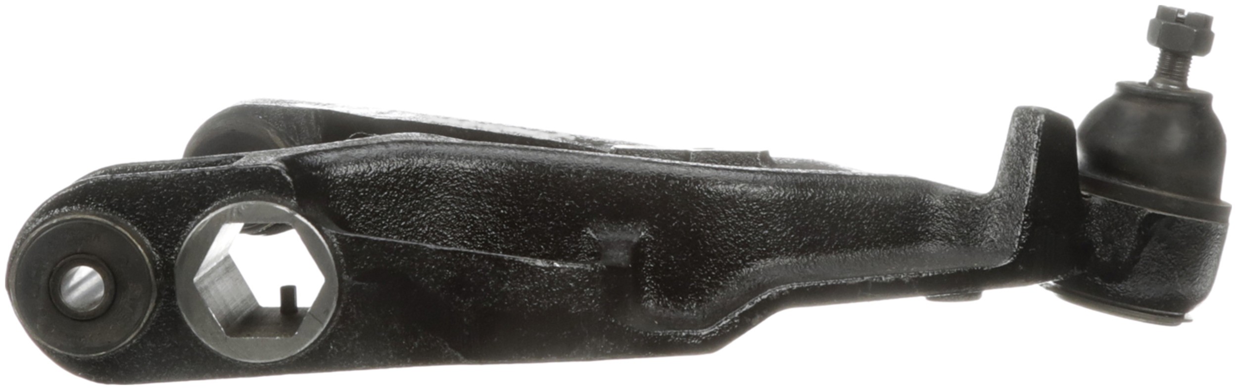 Delphi TC6143 Suspension Control Arm and Ball Joint Assembly - Image 4