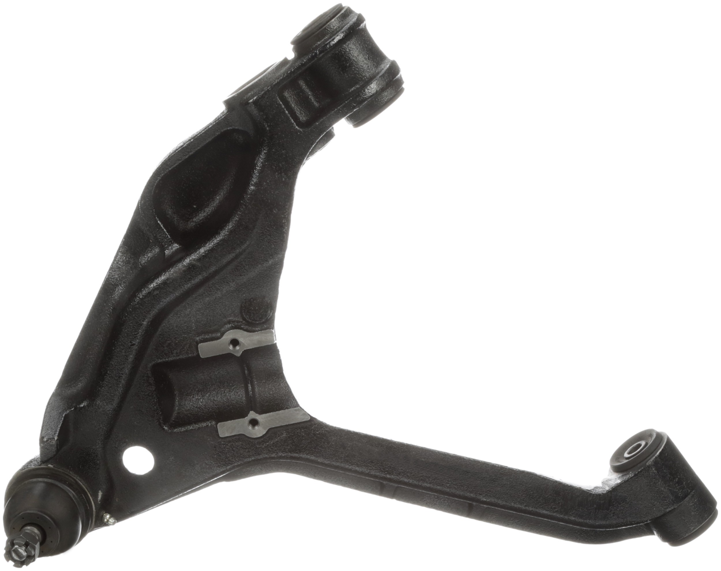 Delphi TC6143 Suspension Control Arm and Ball Joint Assembly - Image 7