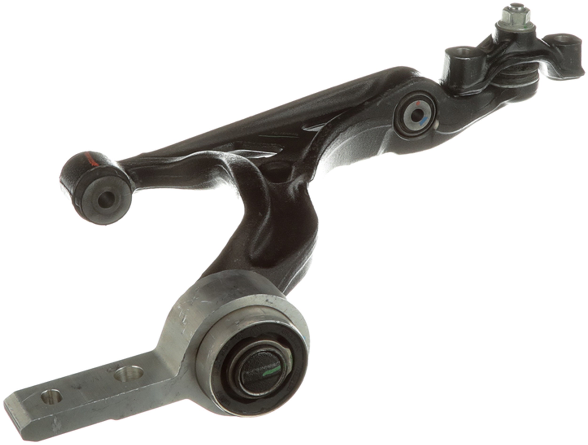 Delphi TC6145 Suspension Control Arm and Ball Joint Assembly