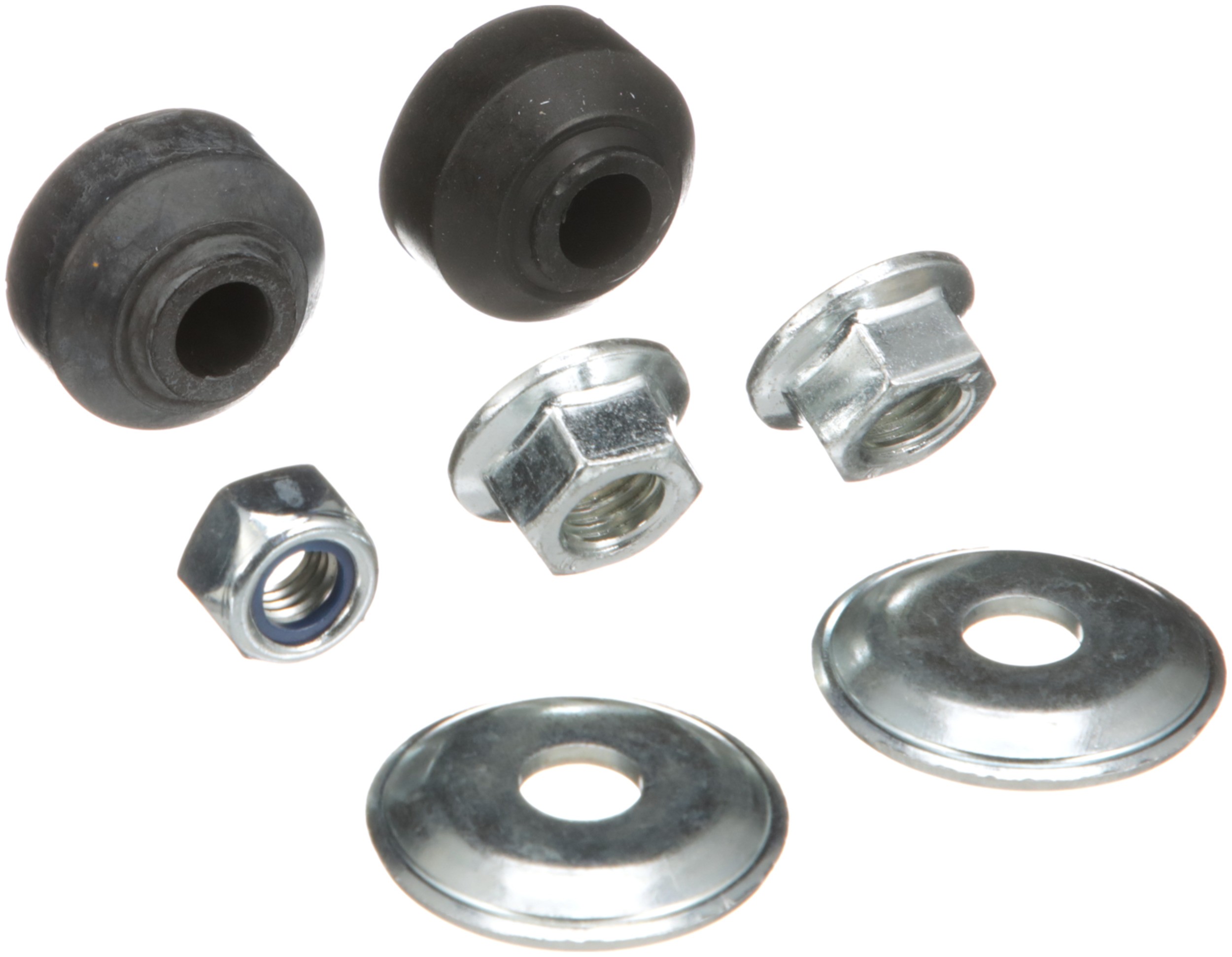 Delphi TC6150 Suspension Stabilizer Bar Link Bushing Kit - Image 3