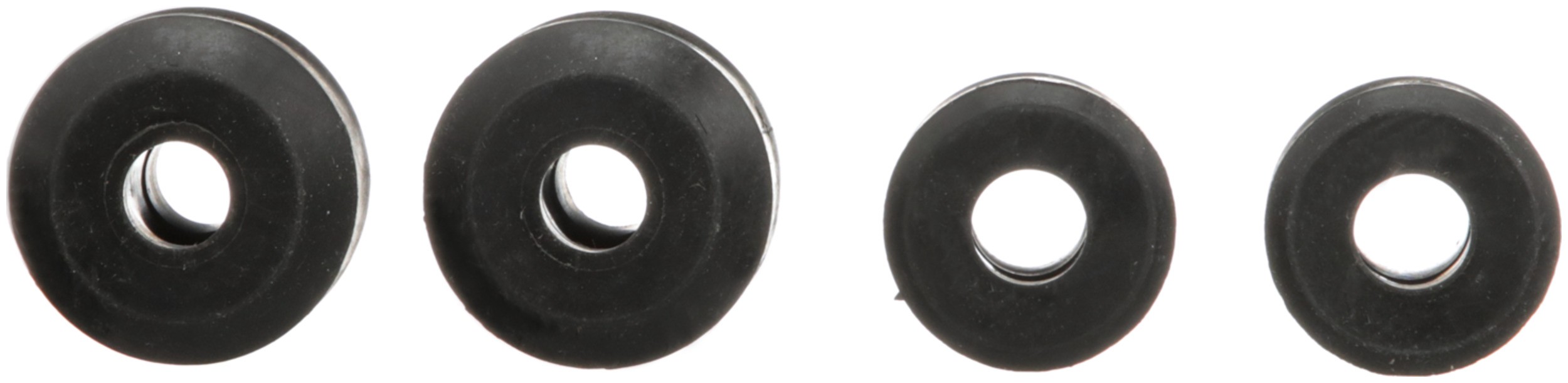 Delphi TC6160 Suspension Stabilizer Bar Link Kit - Image 2
