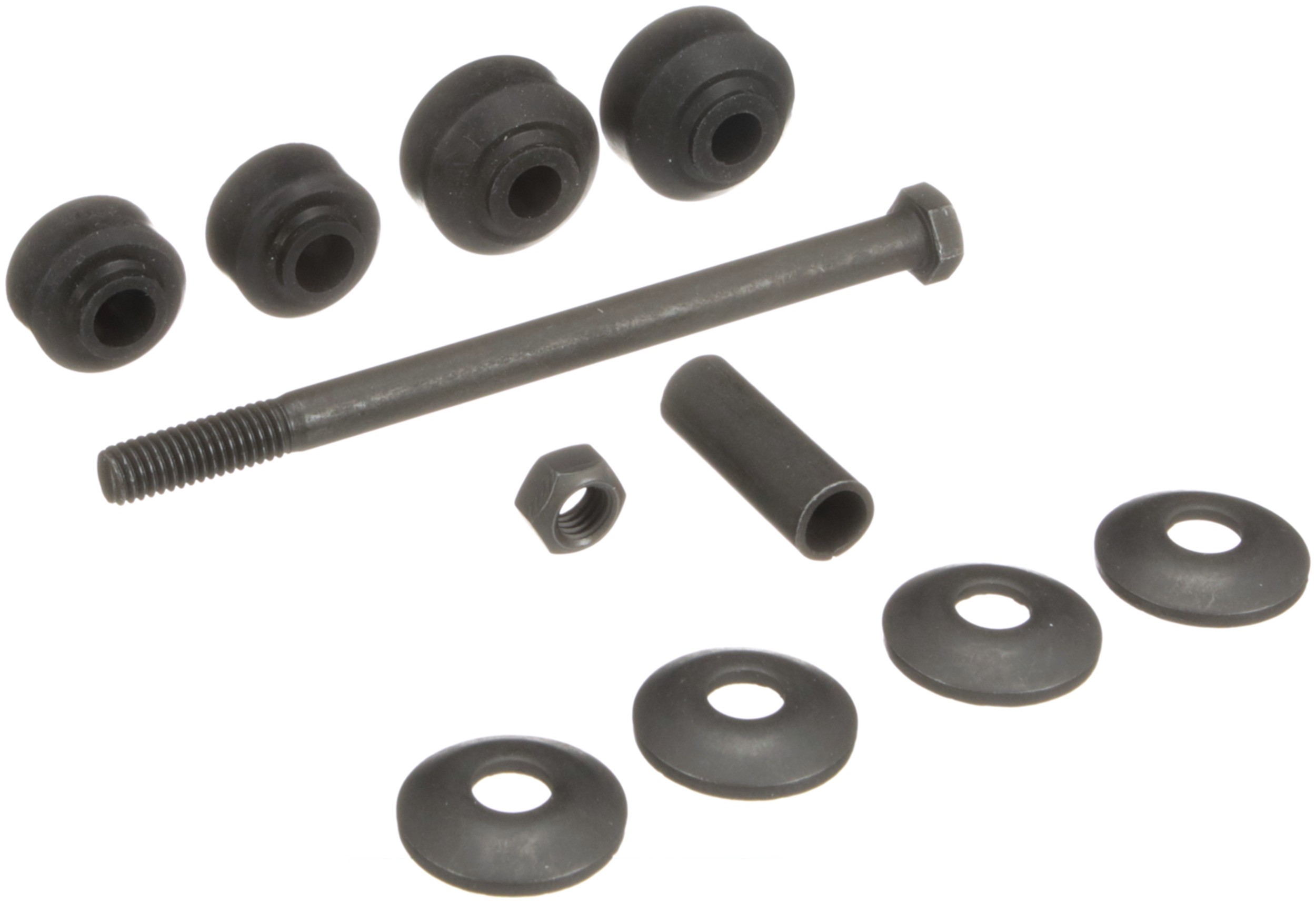 Delphi TC6160 Suspension Stabilizer Bar Link Kit - Image 4
