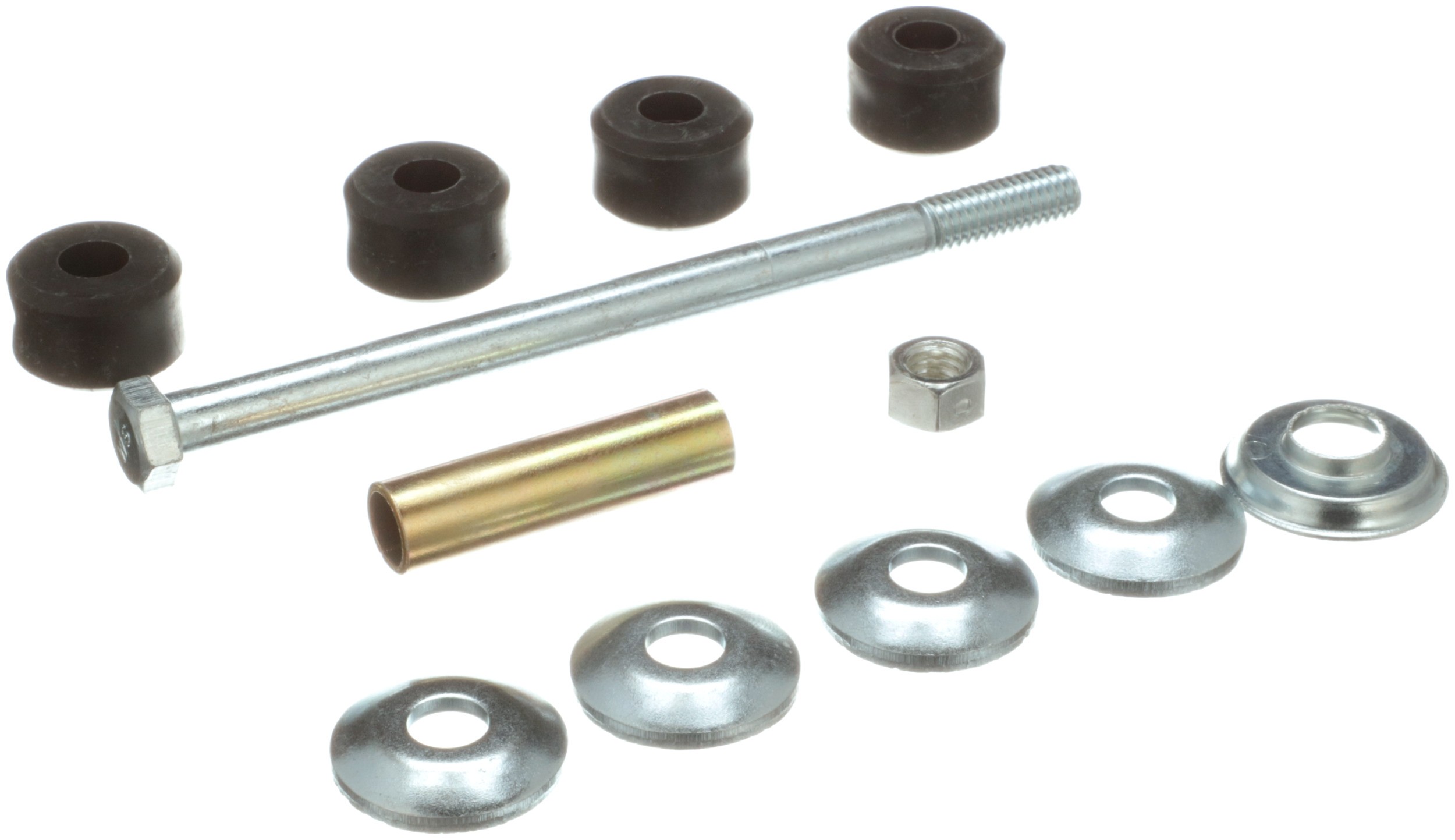 Delphi TC6165 Suspension Stabilizer Bar Link Kit