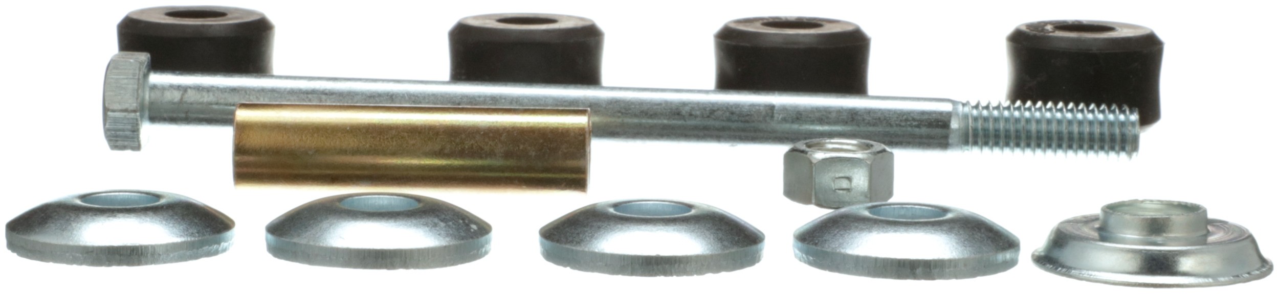 Delphi TC6165 Suspension Stabilizer Bar Link Kit - Image 4