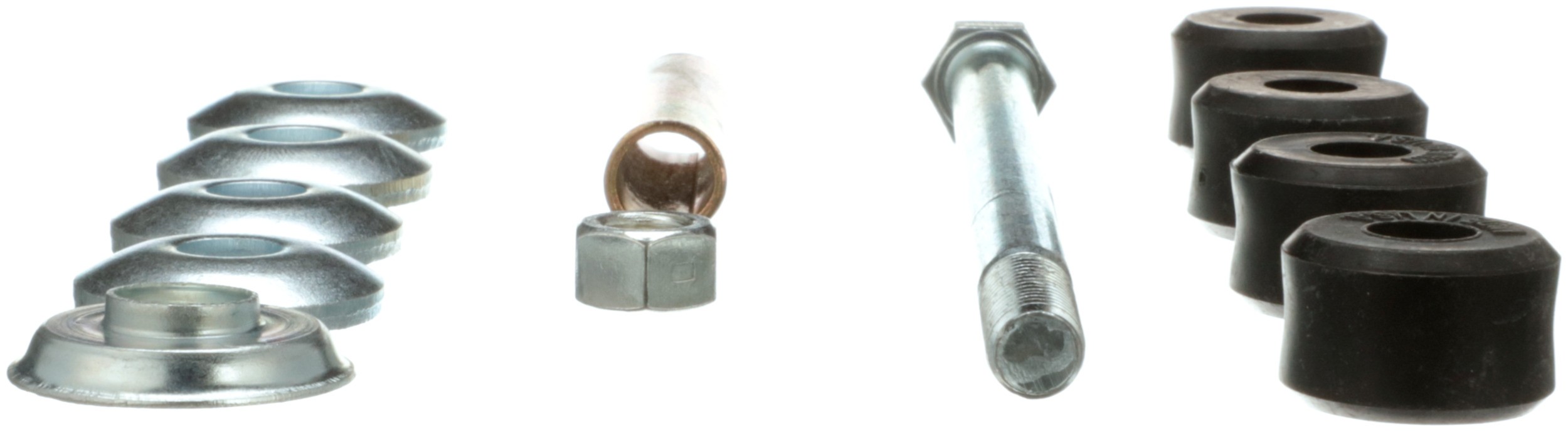 Delphi TC6165 Suspension Stabilizer Bar Link Kit - Image 5