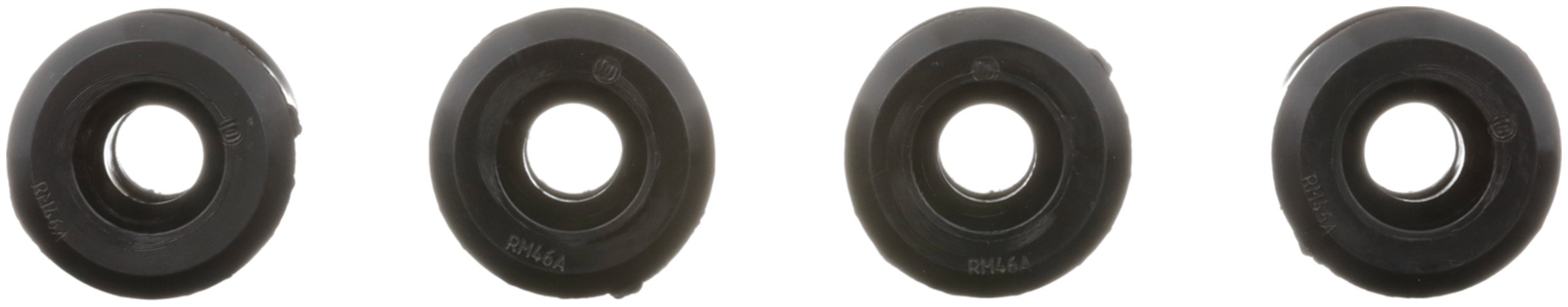 Delphi TC6179 Suspension Stabilizer Bar Link Kit - Image 2