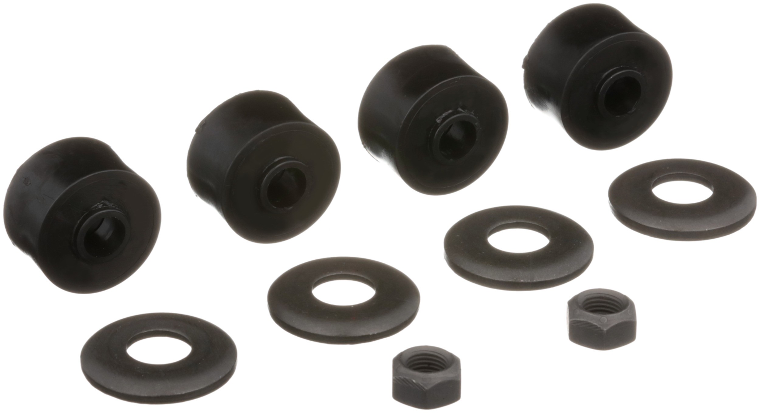 Delphi TC6179 Suspension Stabilizer Bar Link Kit - Image 5