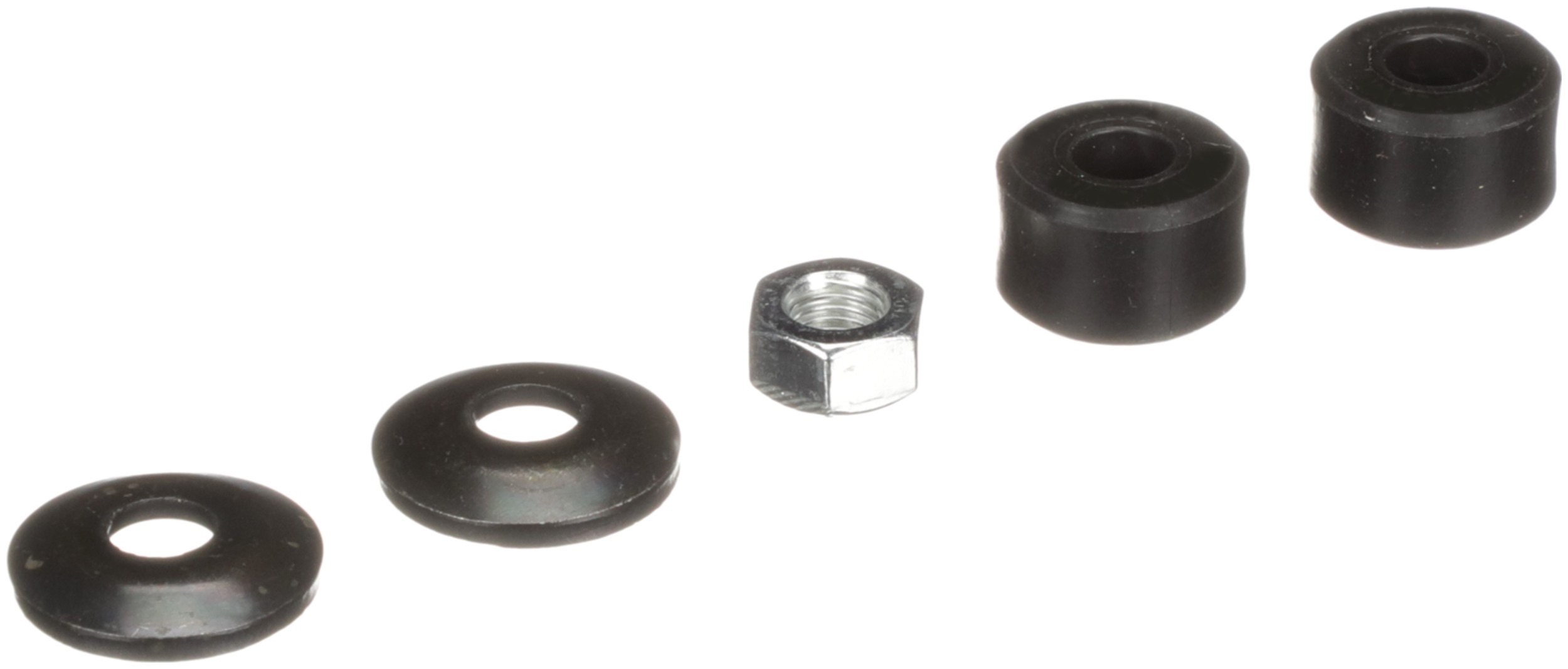 Delphi TC6180 Suspension Stabilizer Bar Link Bushing Kit