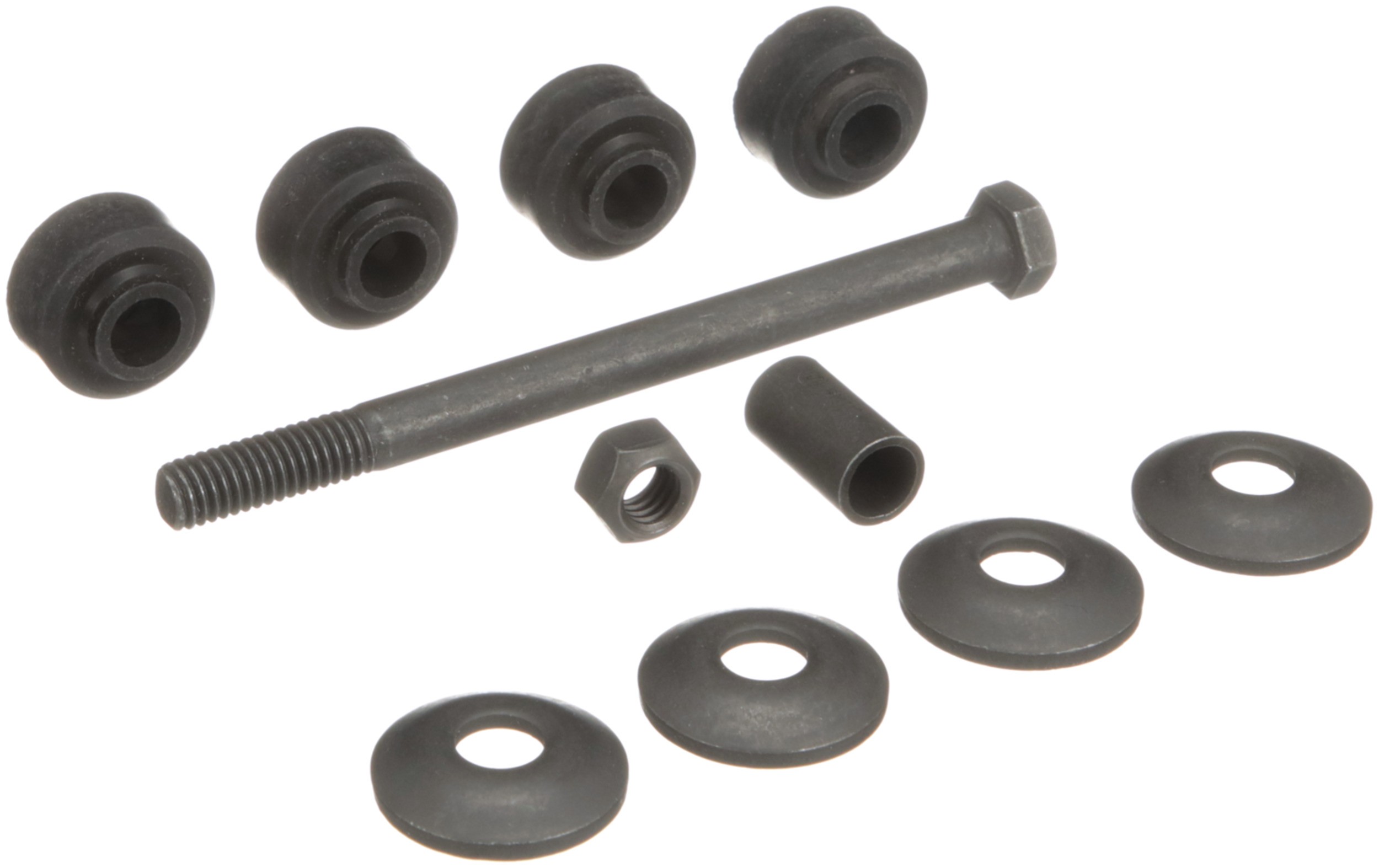 Delphi TC6182 Suspension Stabilizer Bar Link Kit - Image 4