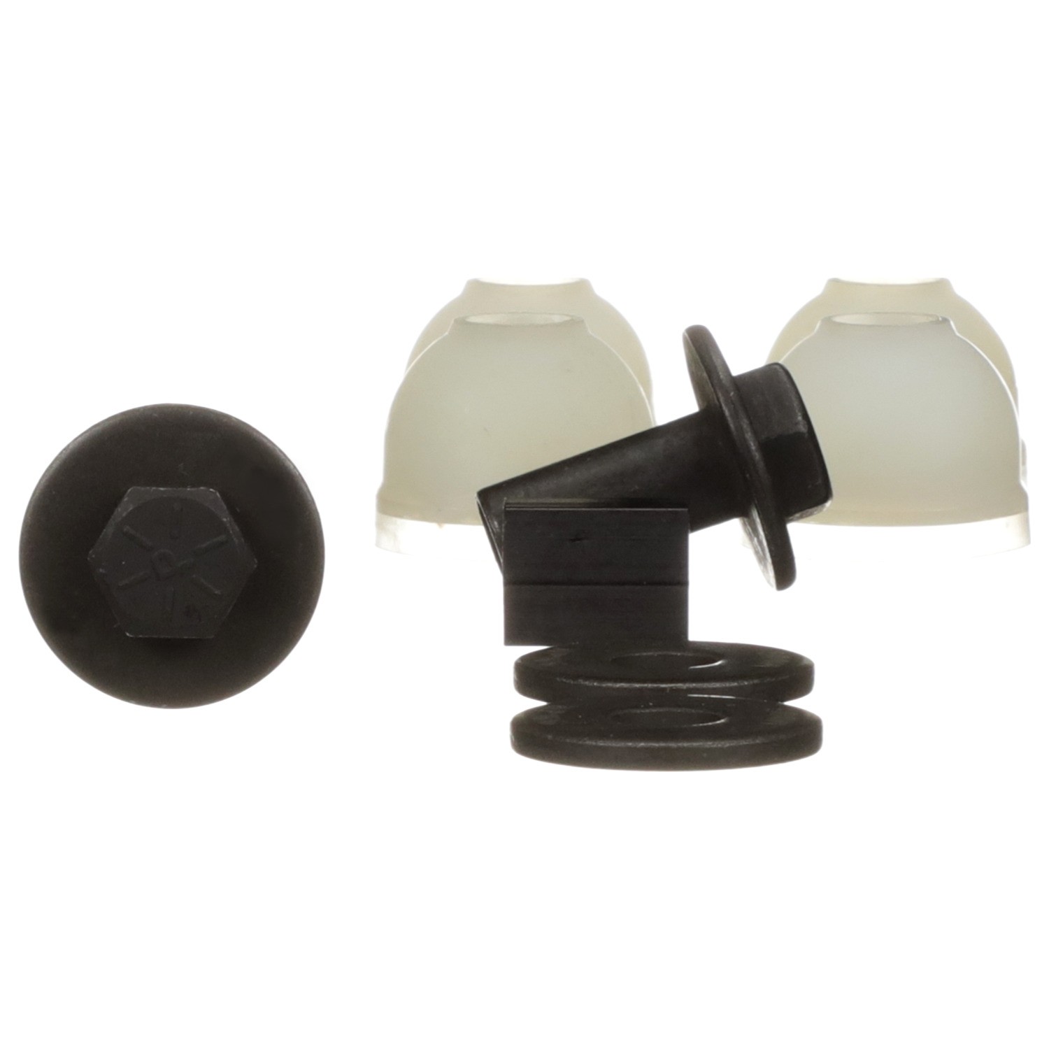 Delphi TC6182 Suspension Stabilizer Bar Link Kit - Image 7