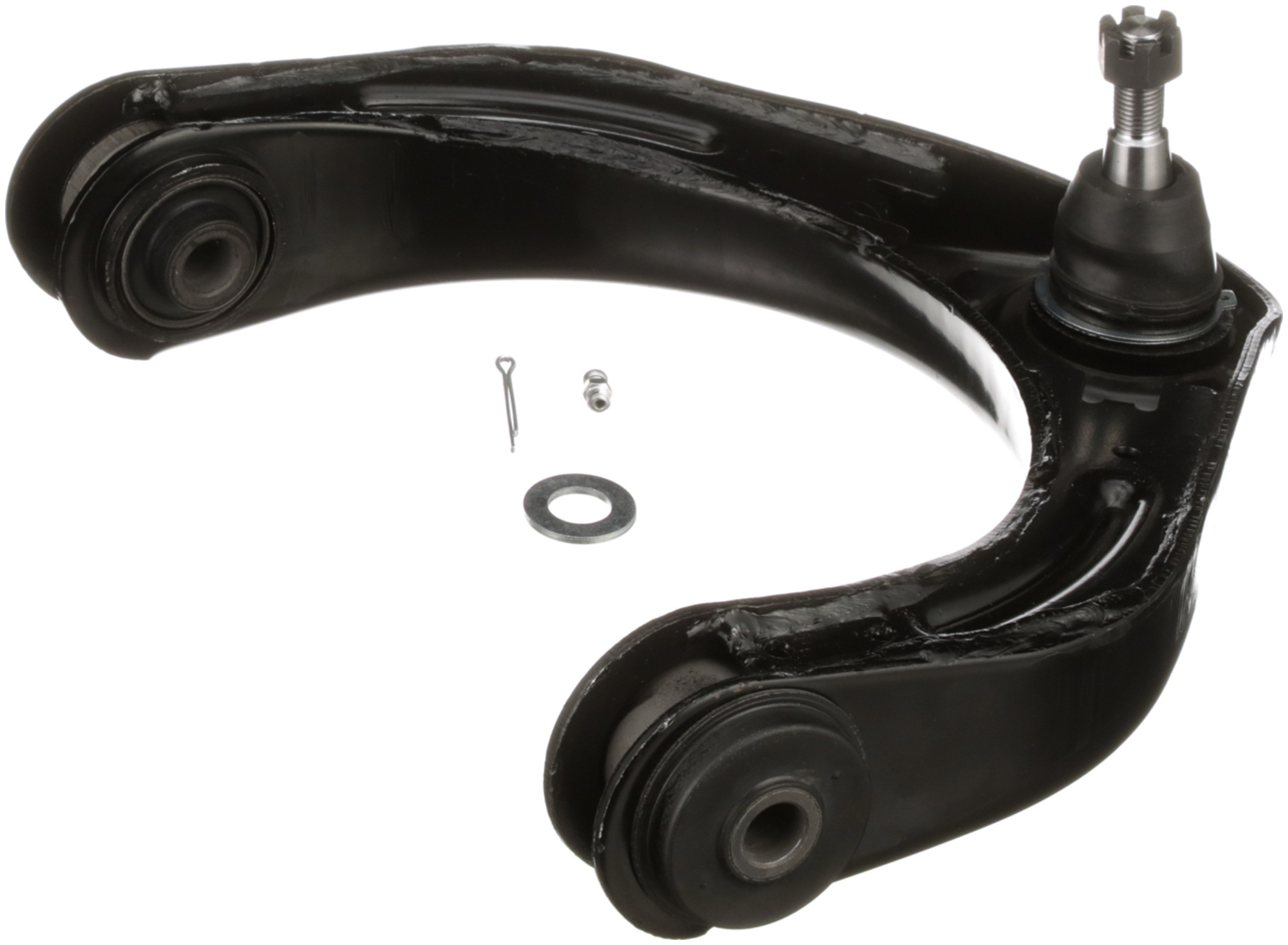 Delphi TC6209 Suspension Control Arm and Ball Joint Assembly - Image 5