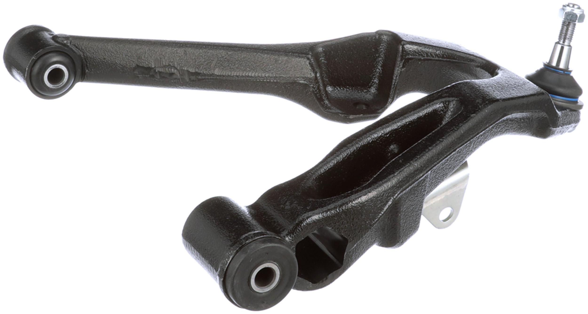 Delphi TC6239 Suspension Control Arm and Ball Joint Assembly
