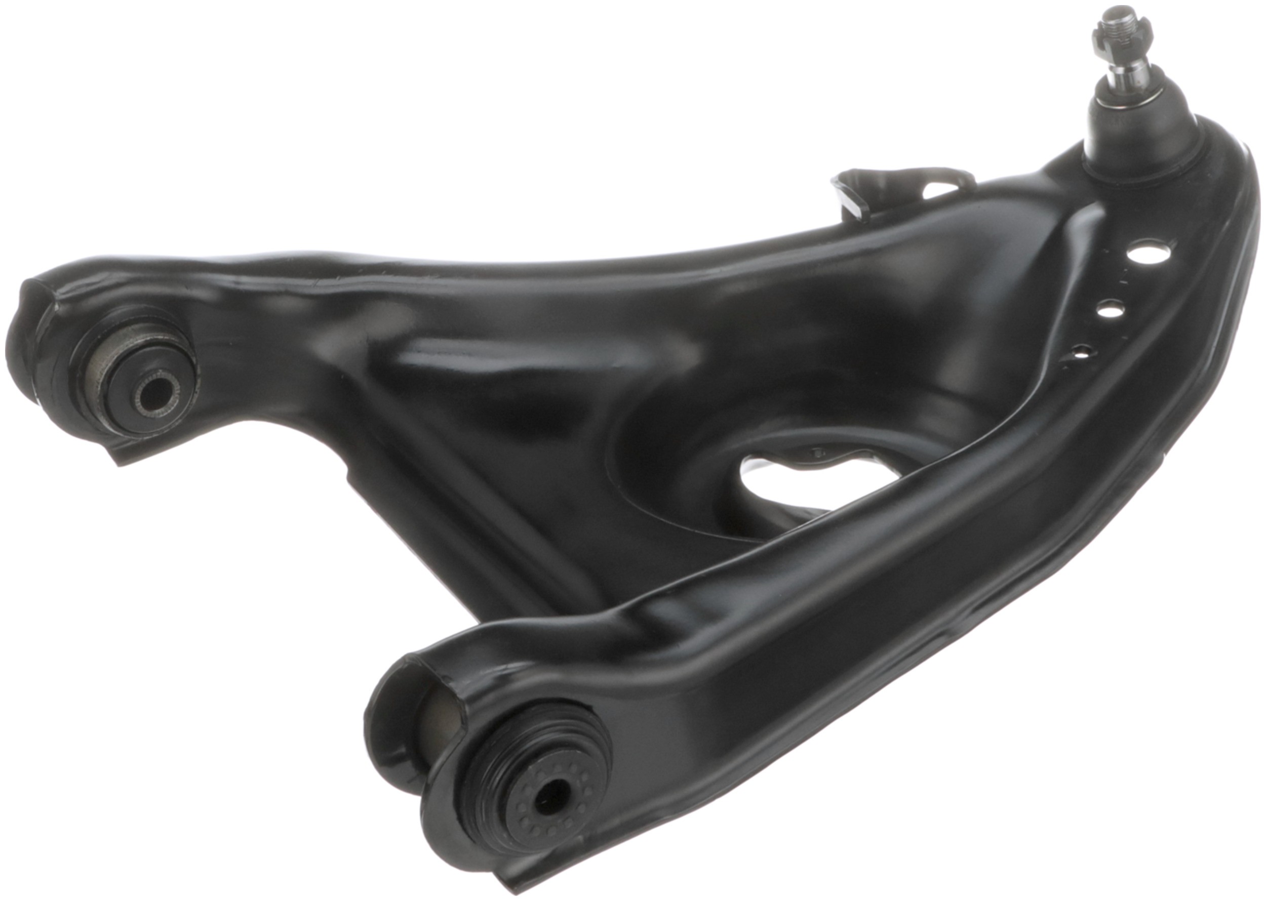 Delphi TC6240 Suspension Control Arm and Ball Joint Assembly