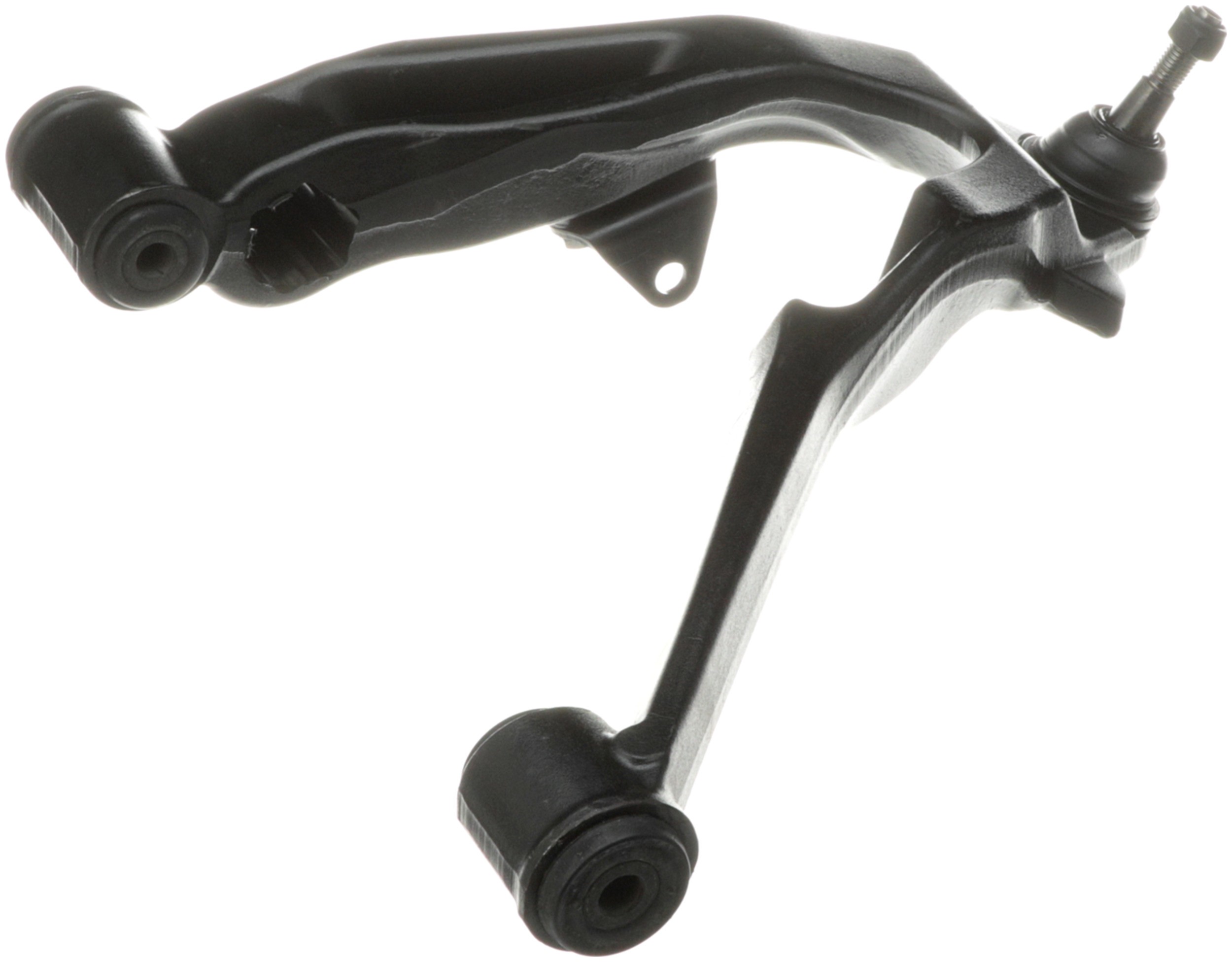 Delphi TC6241 Suspension Control Arm and Ball Joint Assembly
