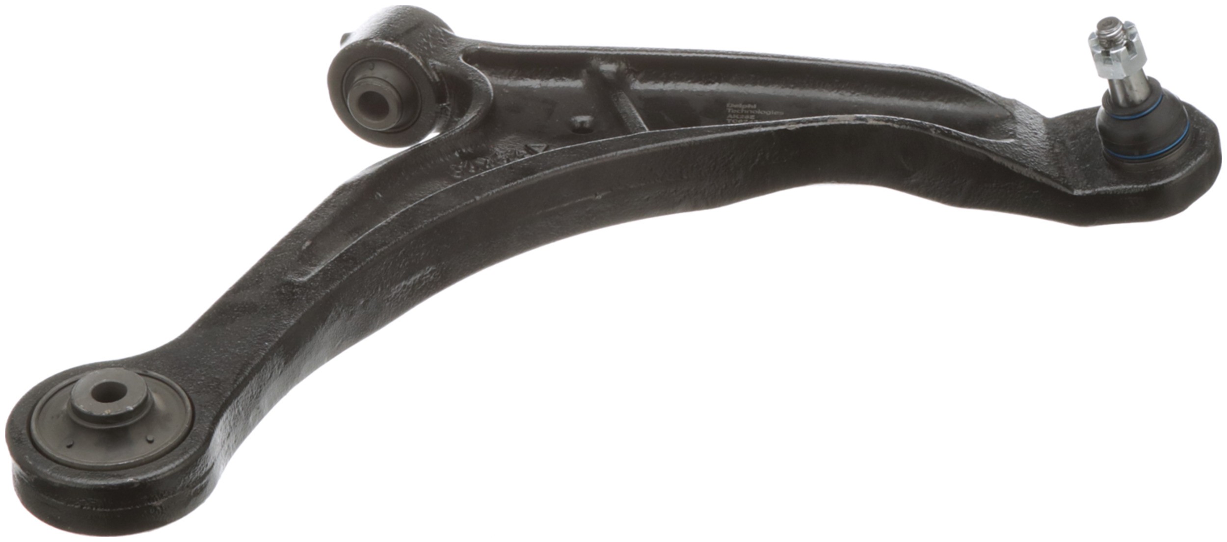 Delphi TC6242 Suspension Control Arm and Ball Joint Assembly