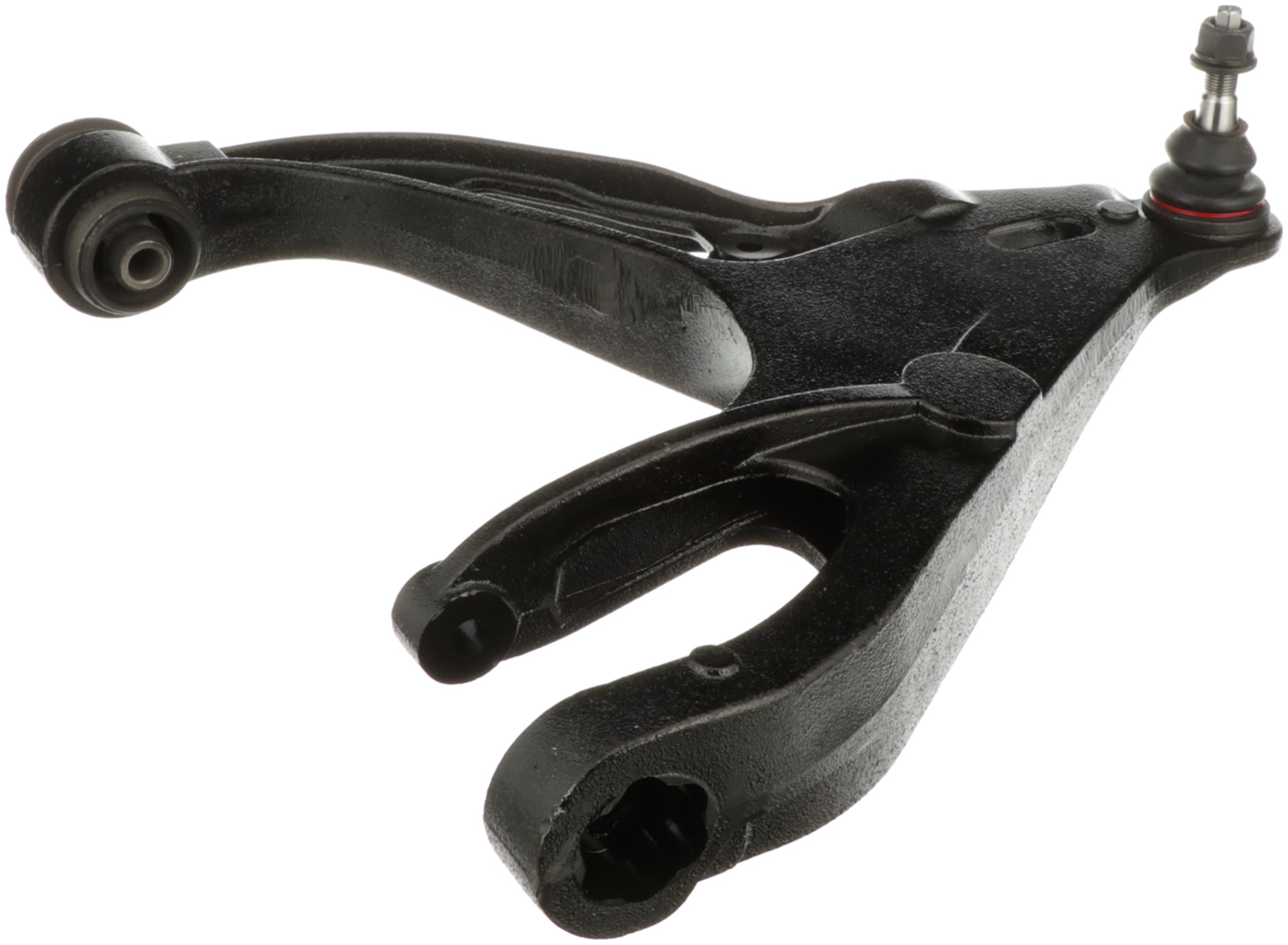 Delphi TC6245 Suspension Control Arm and Ball Joint Assembly - Image 7