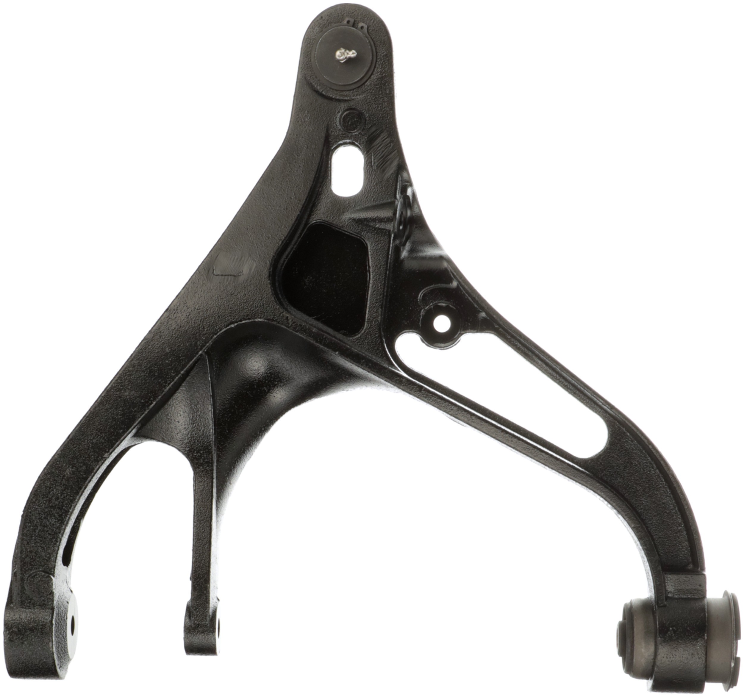 Delphi TC6245 Suspension Control Arm and Ball Joint Assembly - Image 6