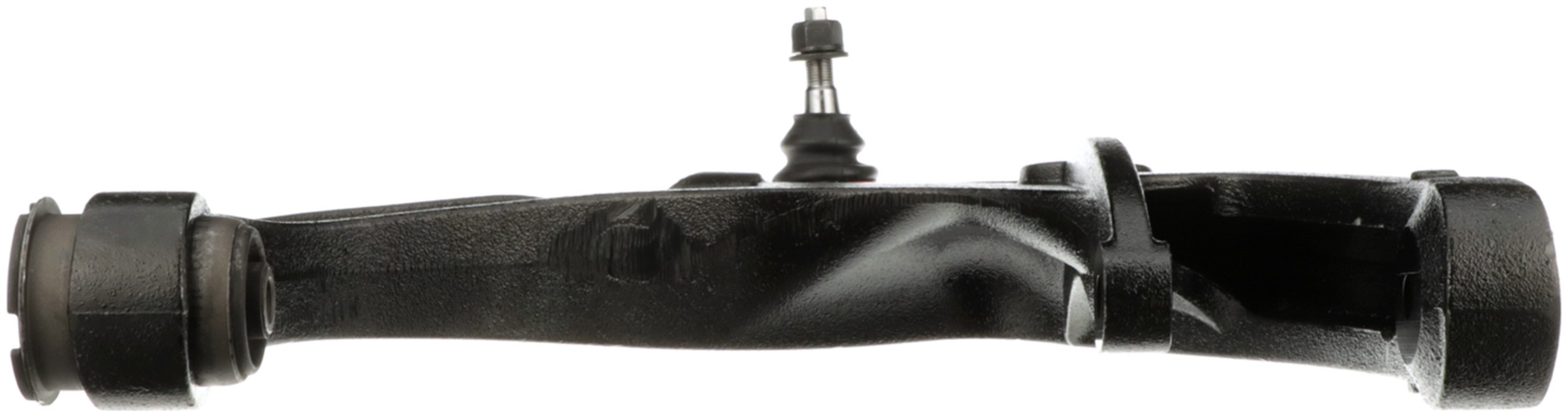 Delphi TC6245 Suspension Control Arm and Ball Joint Assembly - Image 4