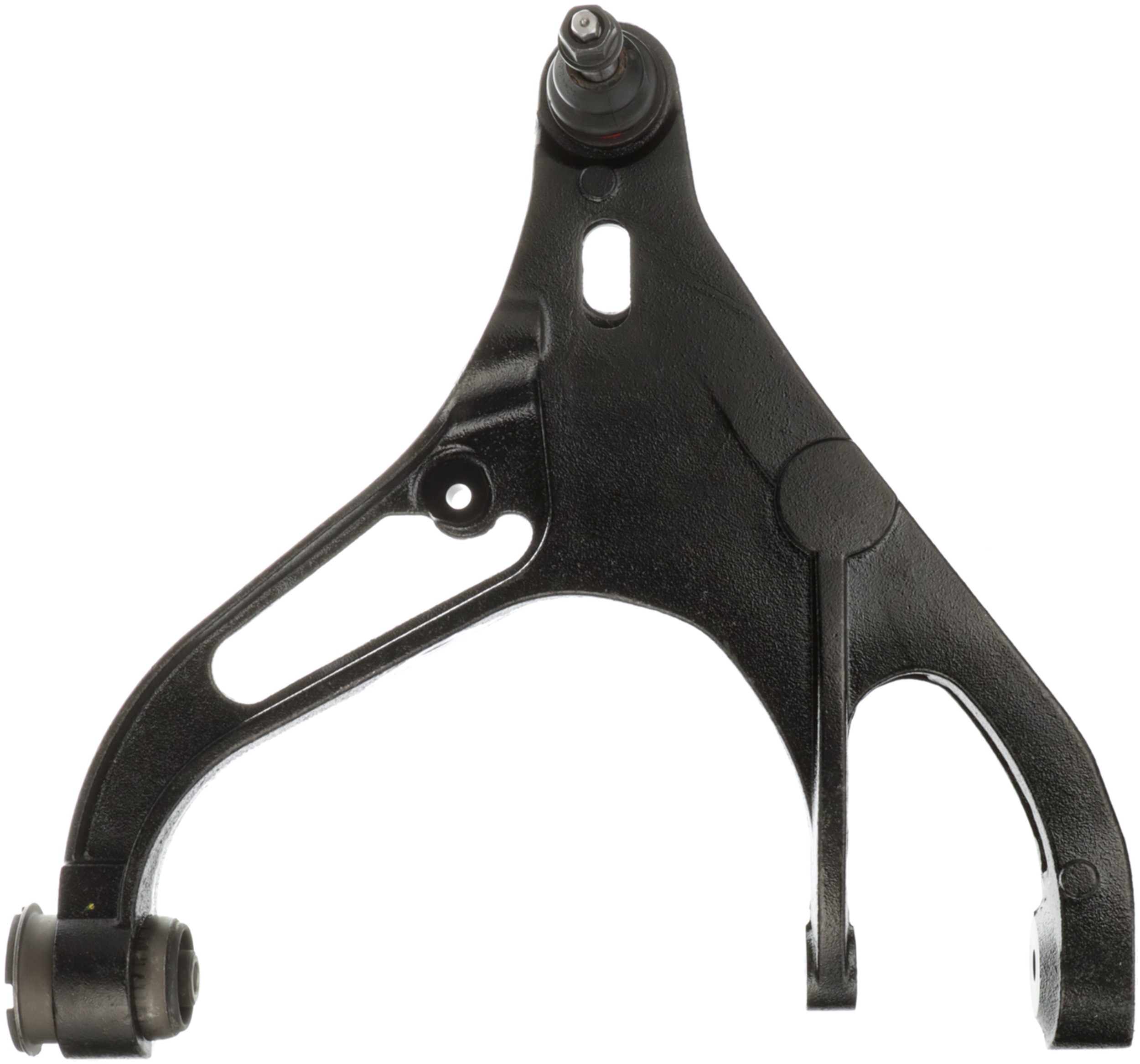 Delphi TC6245 Suspension Control Arm and Ball Joint Assembly