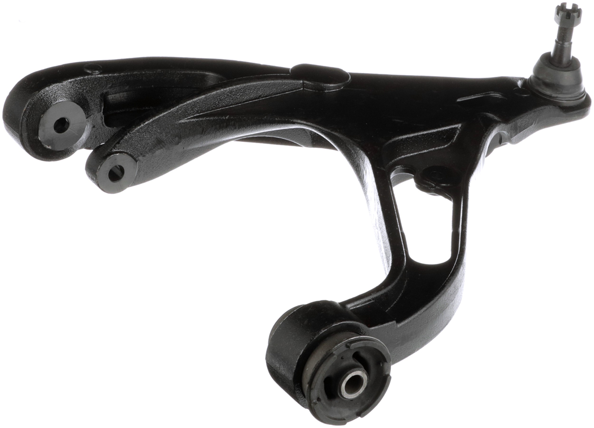 Delphi TC6246 Suspension Control Arm and Ball Joint Assembly