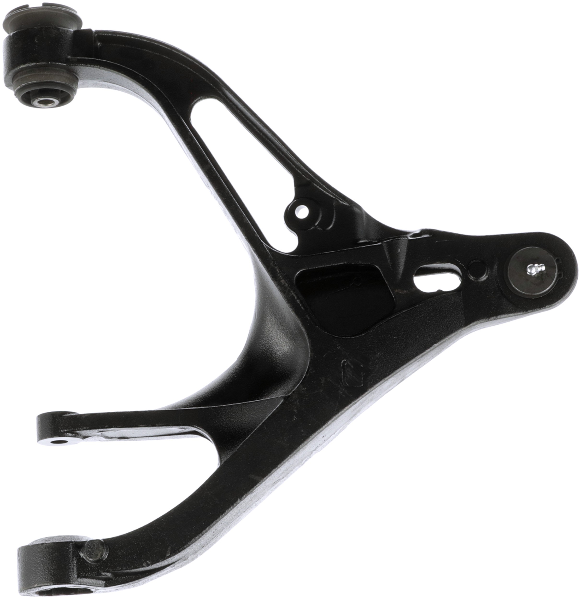Delphi TC6246 Suspension Control Arm and Ball Joint Assembly - Image 3