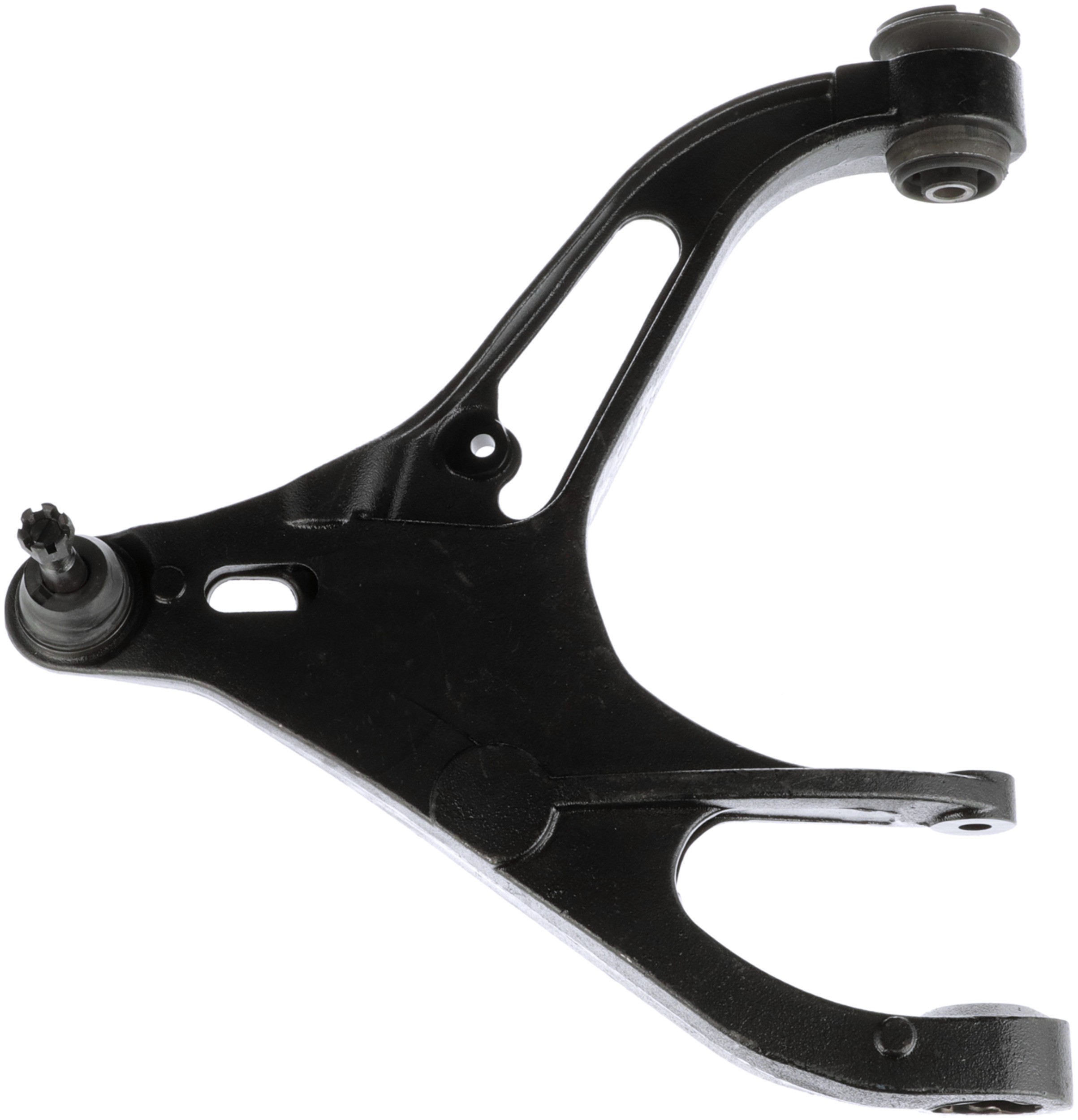 Delphi TC6246 Suspension Control Arm and Ball Joint Assembly - Image 7