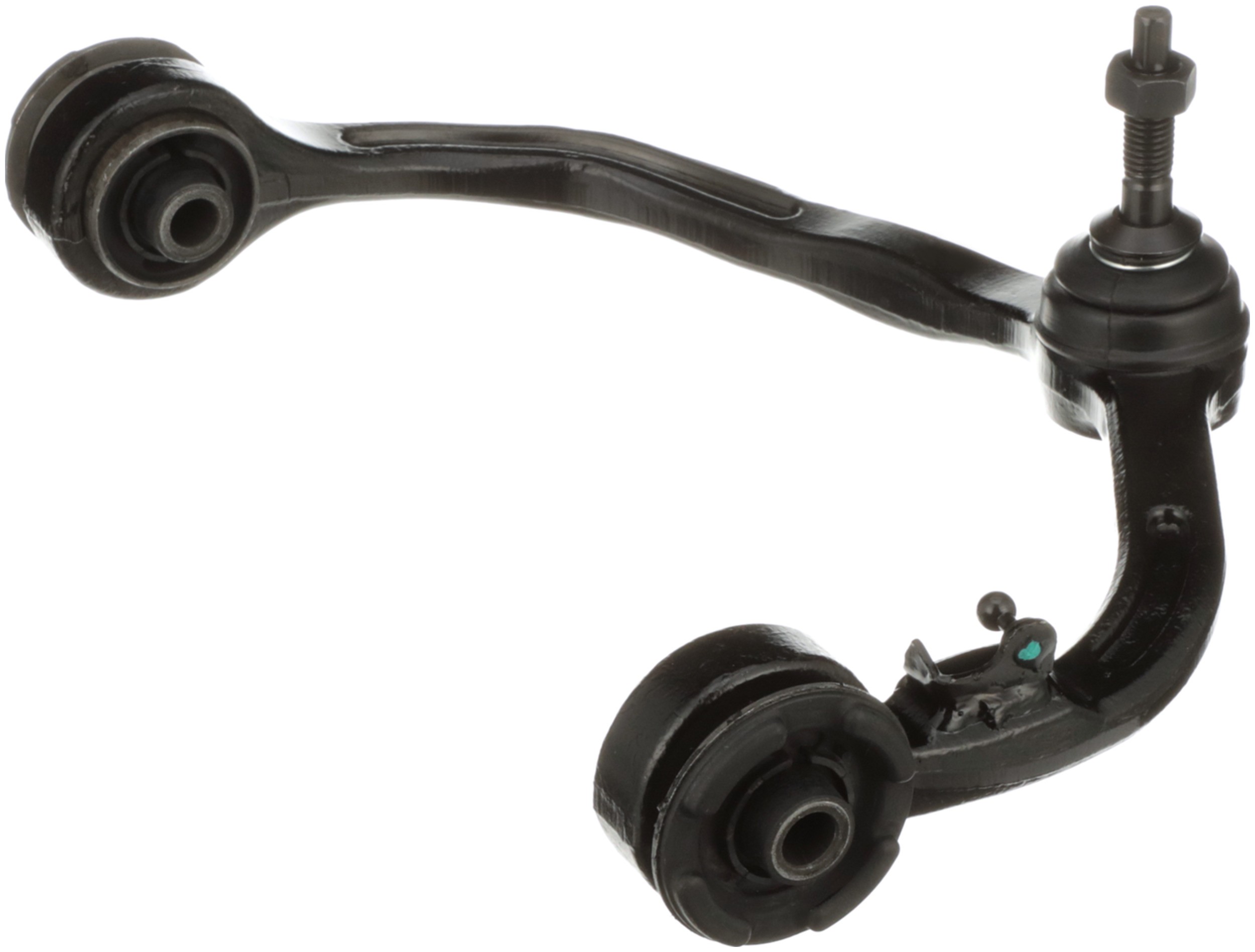 Delphi TC6247 Suspension Control Arm and Ball Joint Assembly