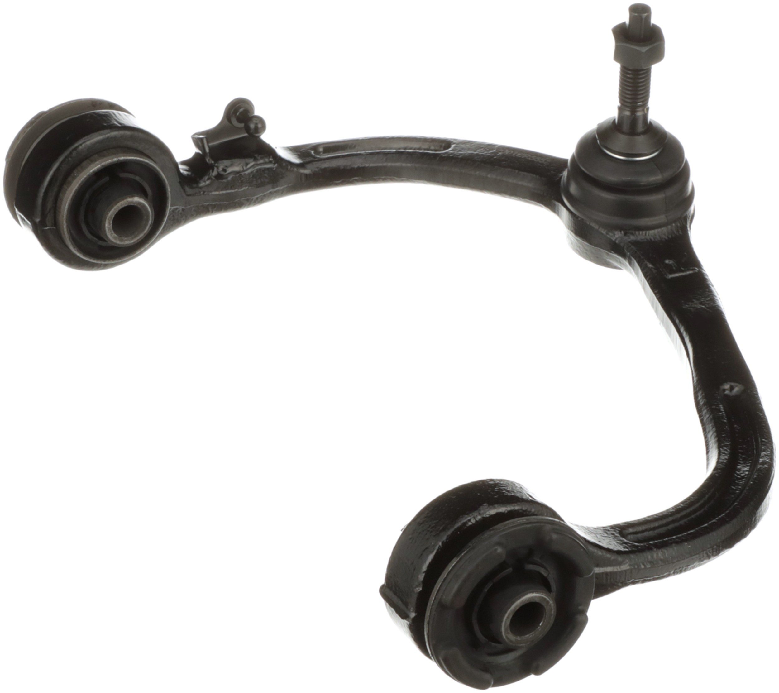Delphi TC6248 Suspension Control Arm and Ball Joint Assembly