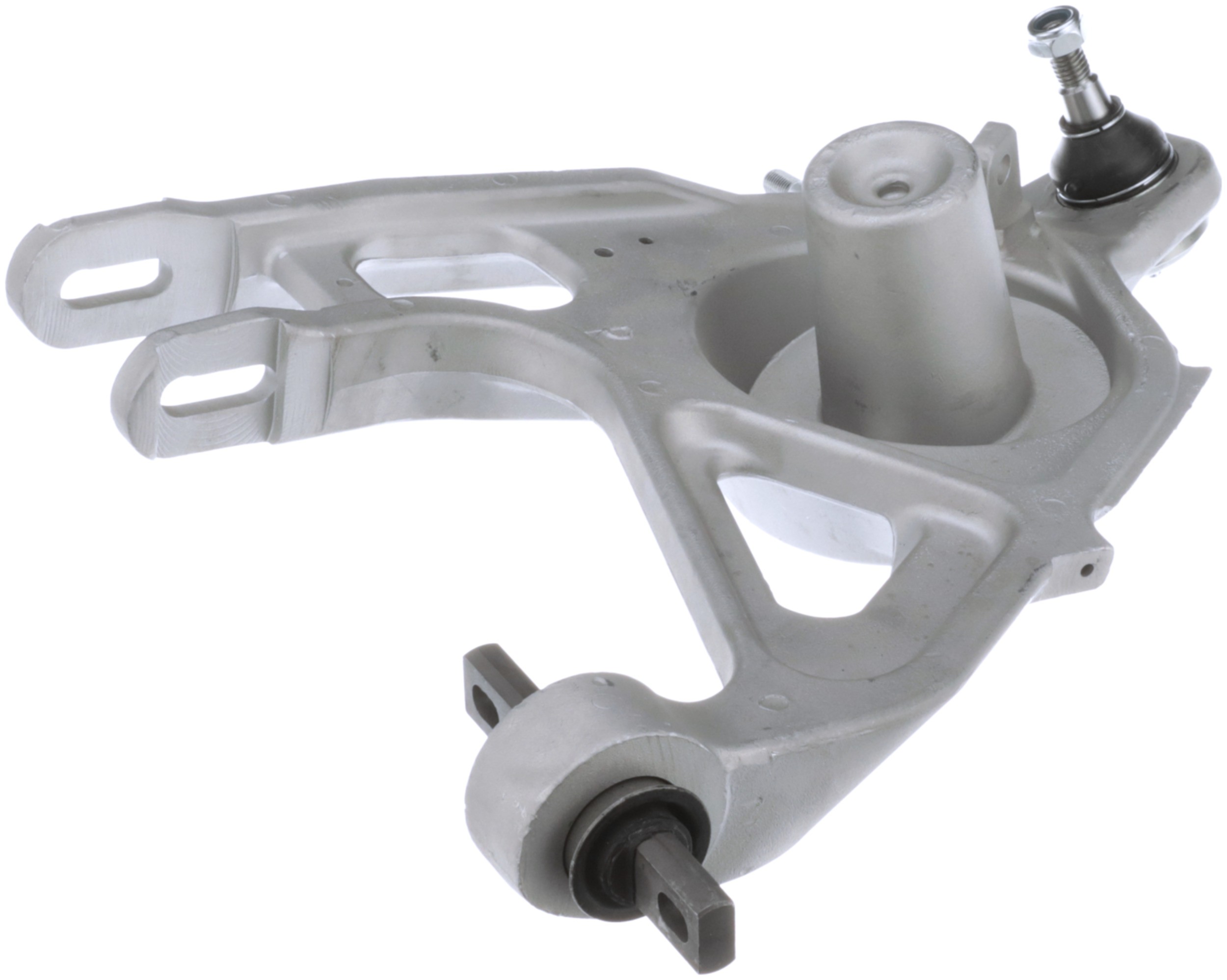Delphi TC6249 Suspension Control Arm and Ball Joint Assembly