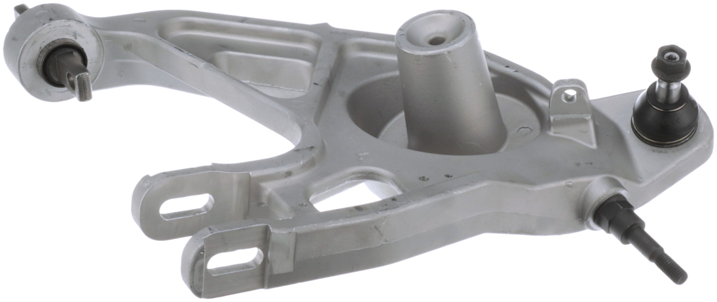 Delphi TC6250 Suspension Control Arm and Ball Joint Assembly