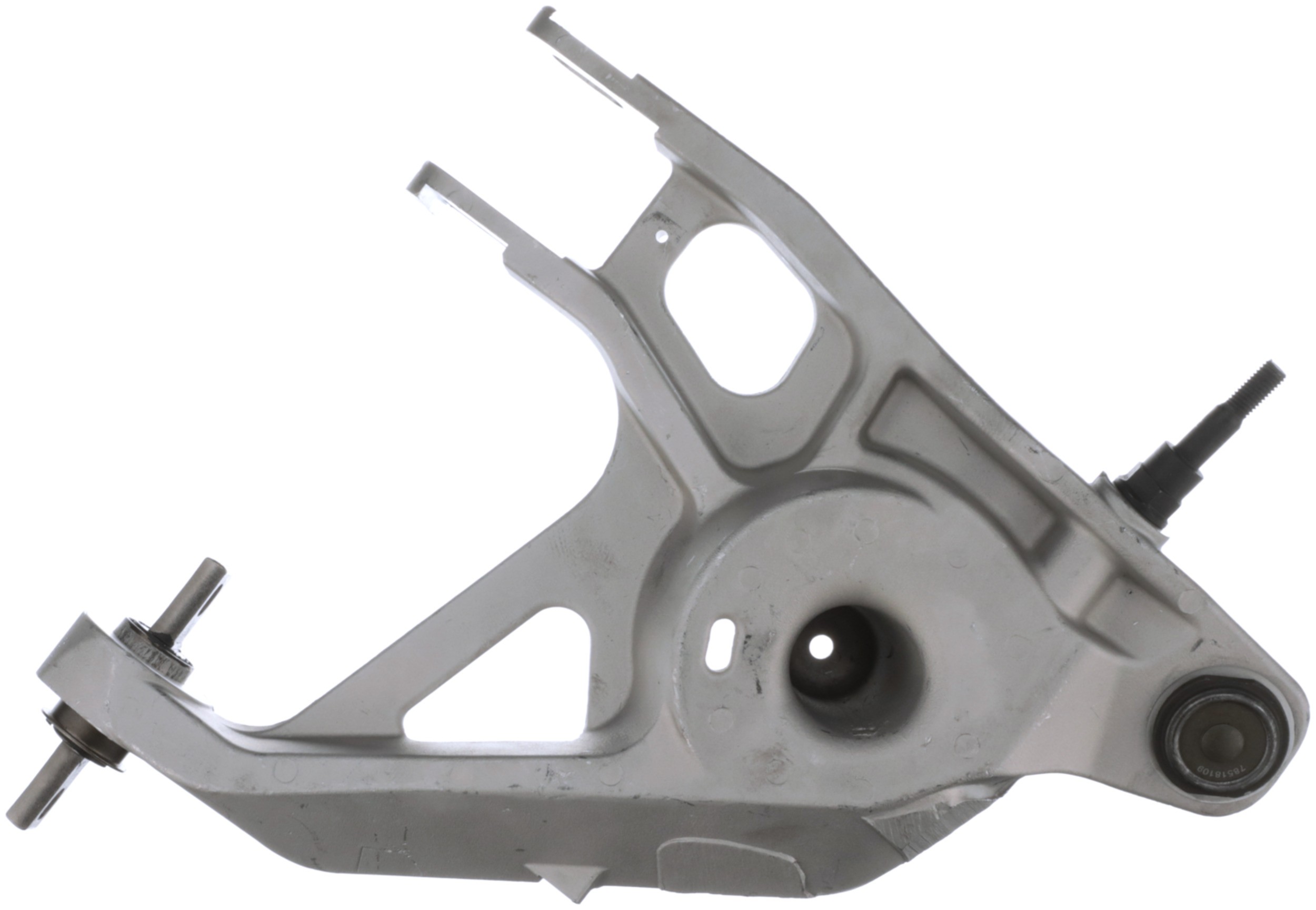 Delphi TC6250 Suspension Control Arm and Ball Joint Assembly - Image 3
