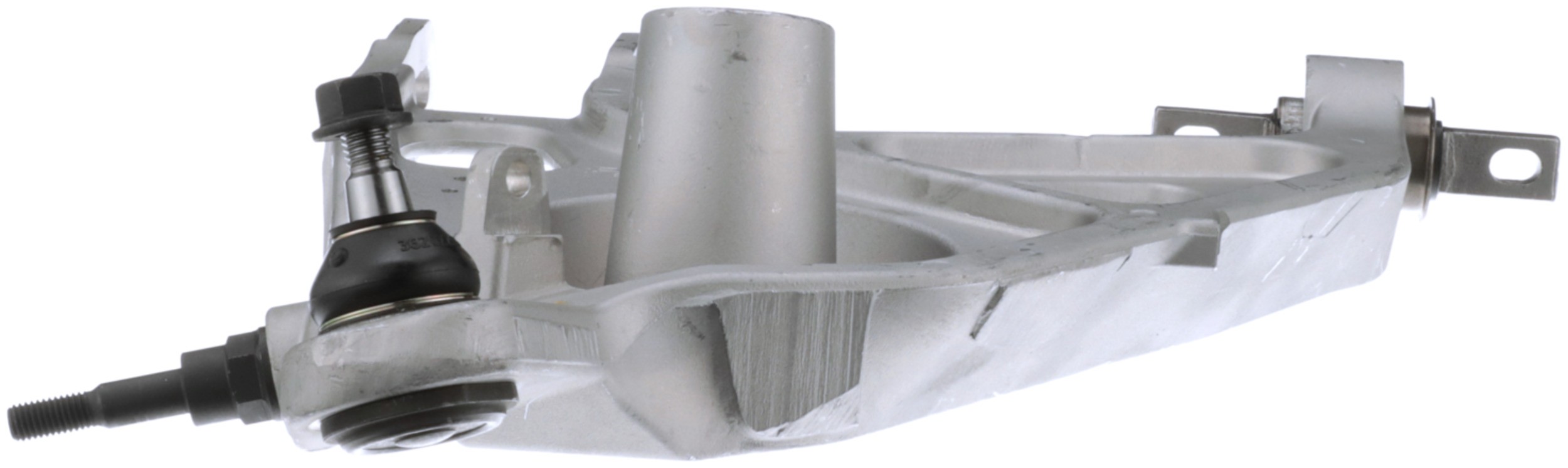 Delphi TC6250 Suspension Control Arm and Ball Joint Assembly - Image 5