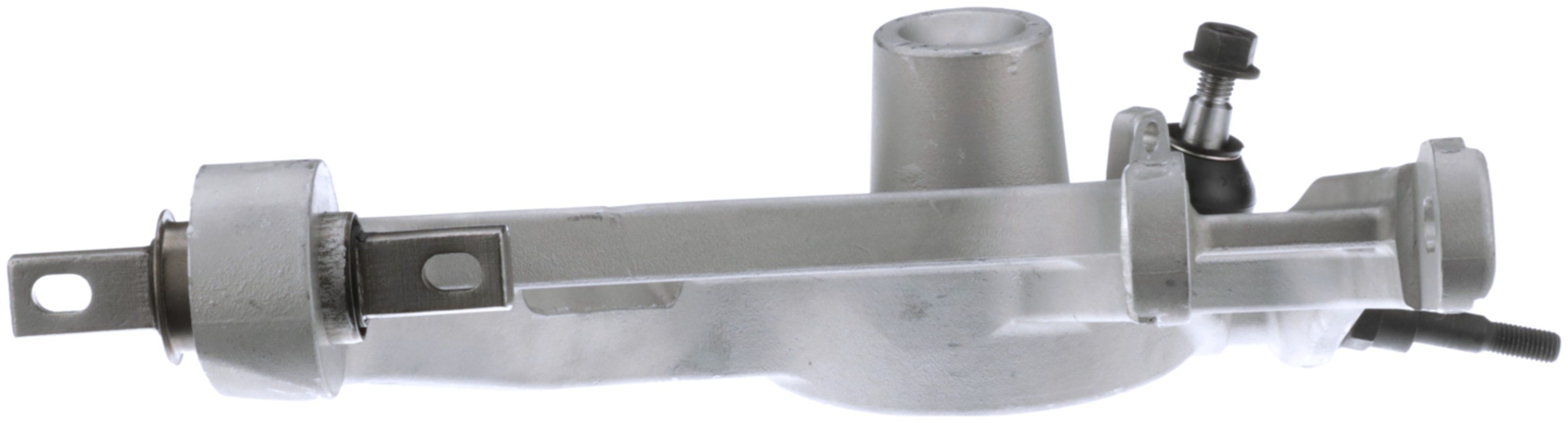 Delphi TC6250 Suspension Control Arm and Ball Joint Assembly - Image 6