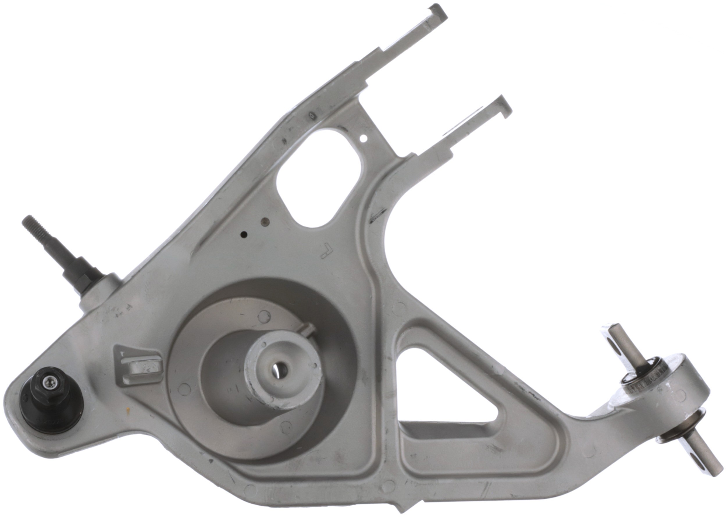 Delphi TC6250 Suspension Control Arm and Ball Joint Assembly - Image 7