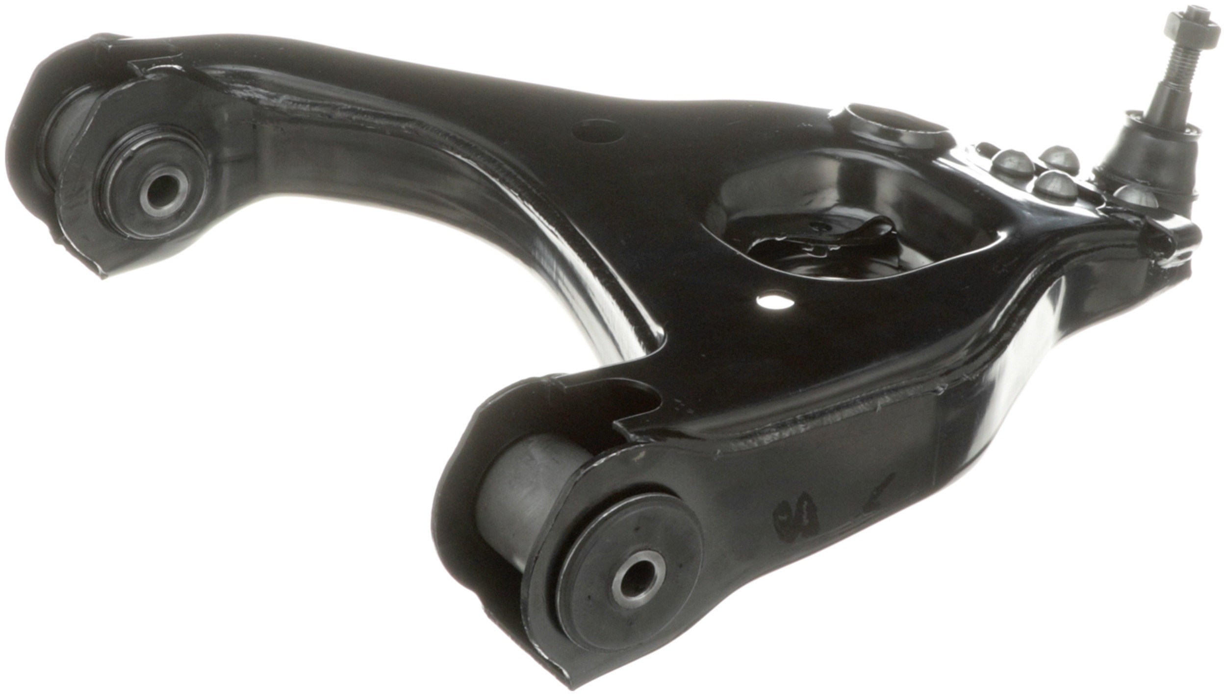 Delphi TC6253 Suspension Control Arm and Ball Joint Assembly